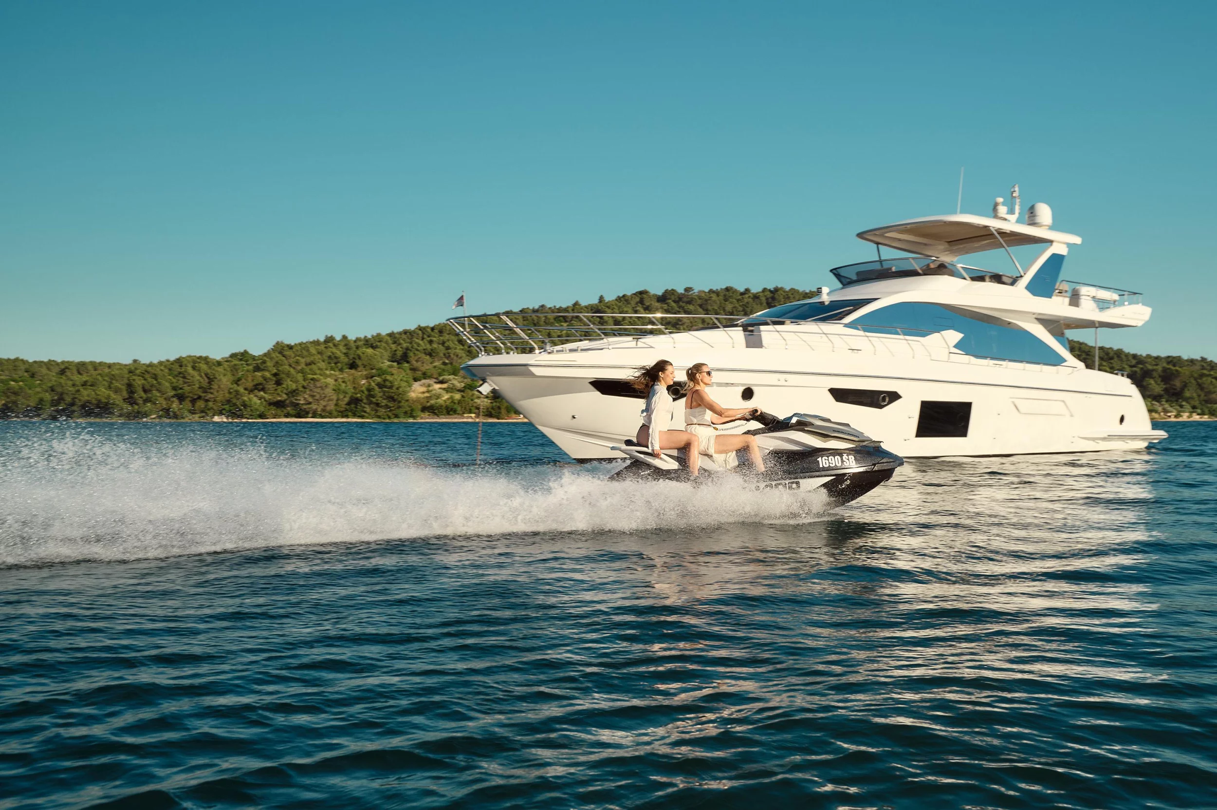 Azimut 72 (Alyss)  - 56