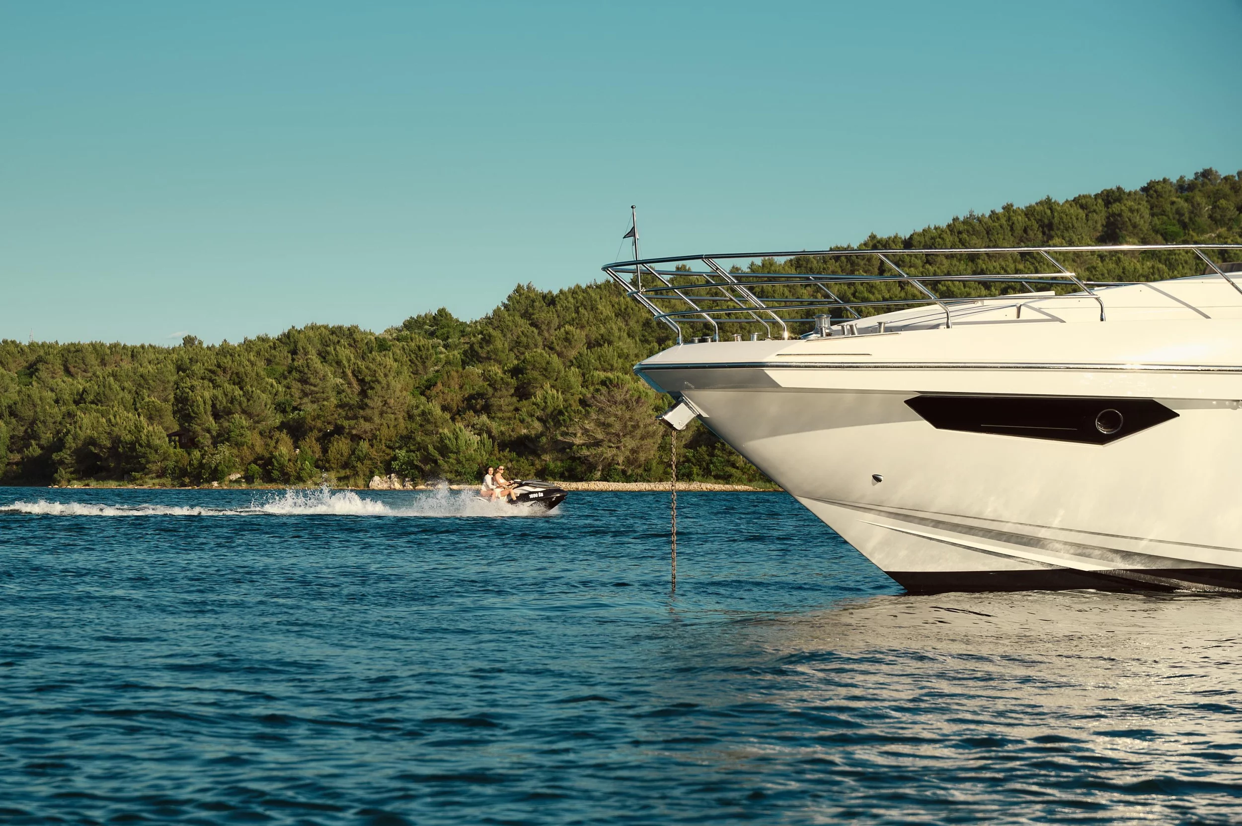 Azimut 72 (Alyss)  - 80
