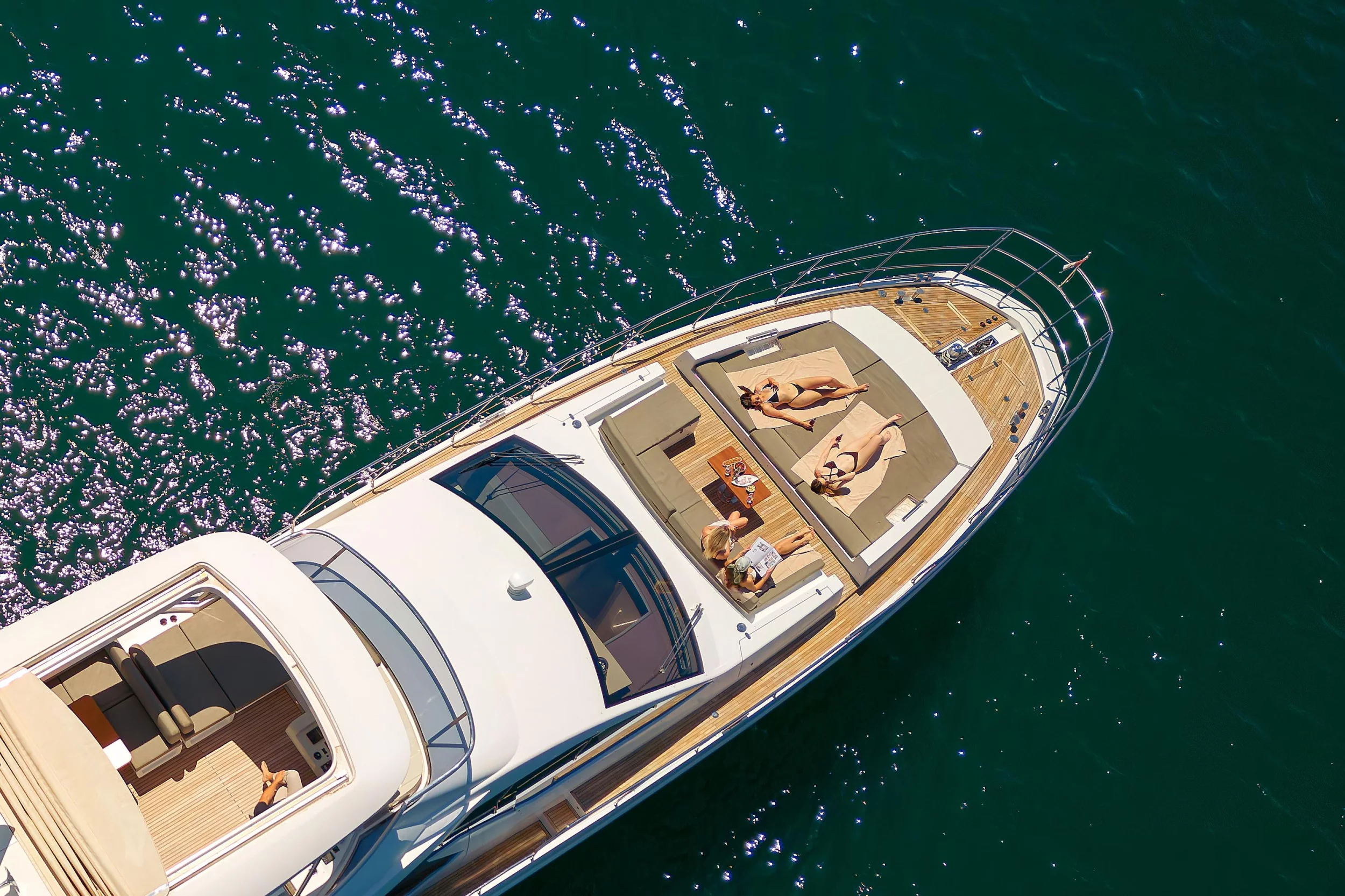 Azimut 72 (Alyss)  - 120