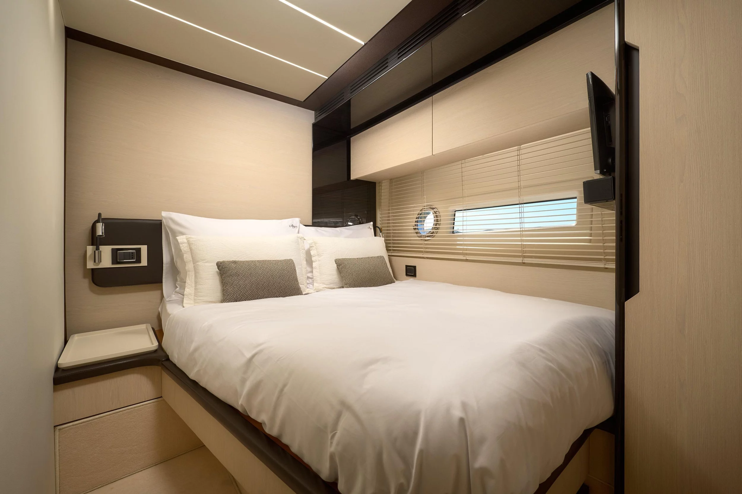 Azimut 72 (Alyss)  - 36