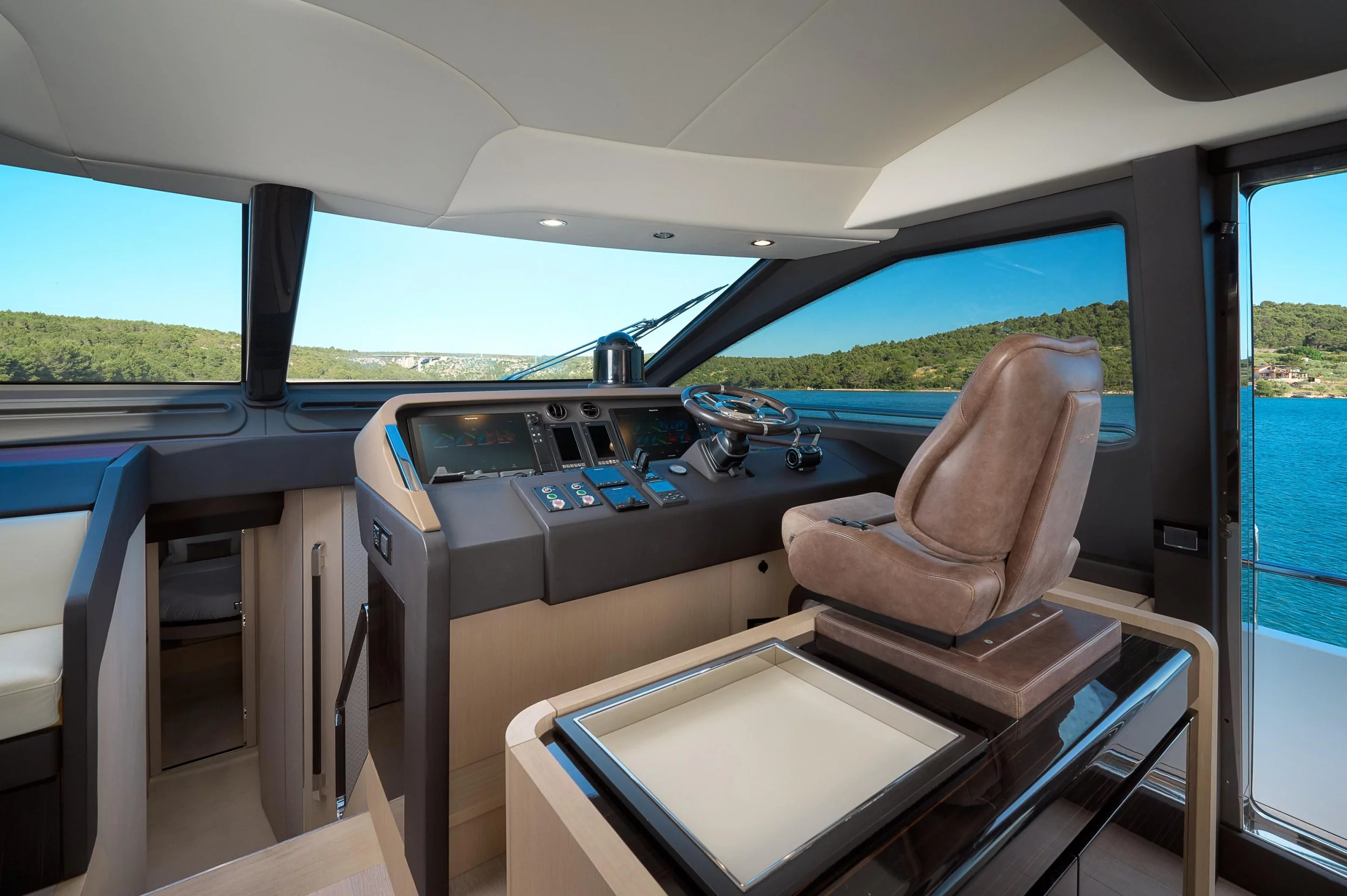 Azimut 72 (Alyss)  - 39