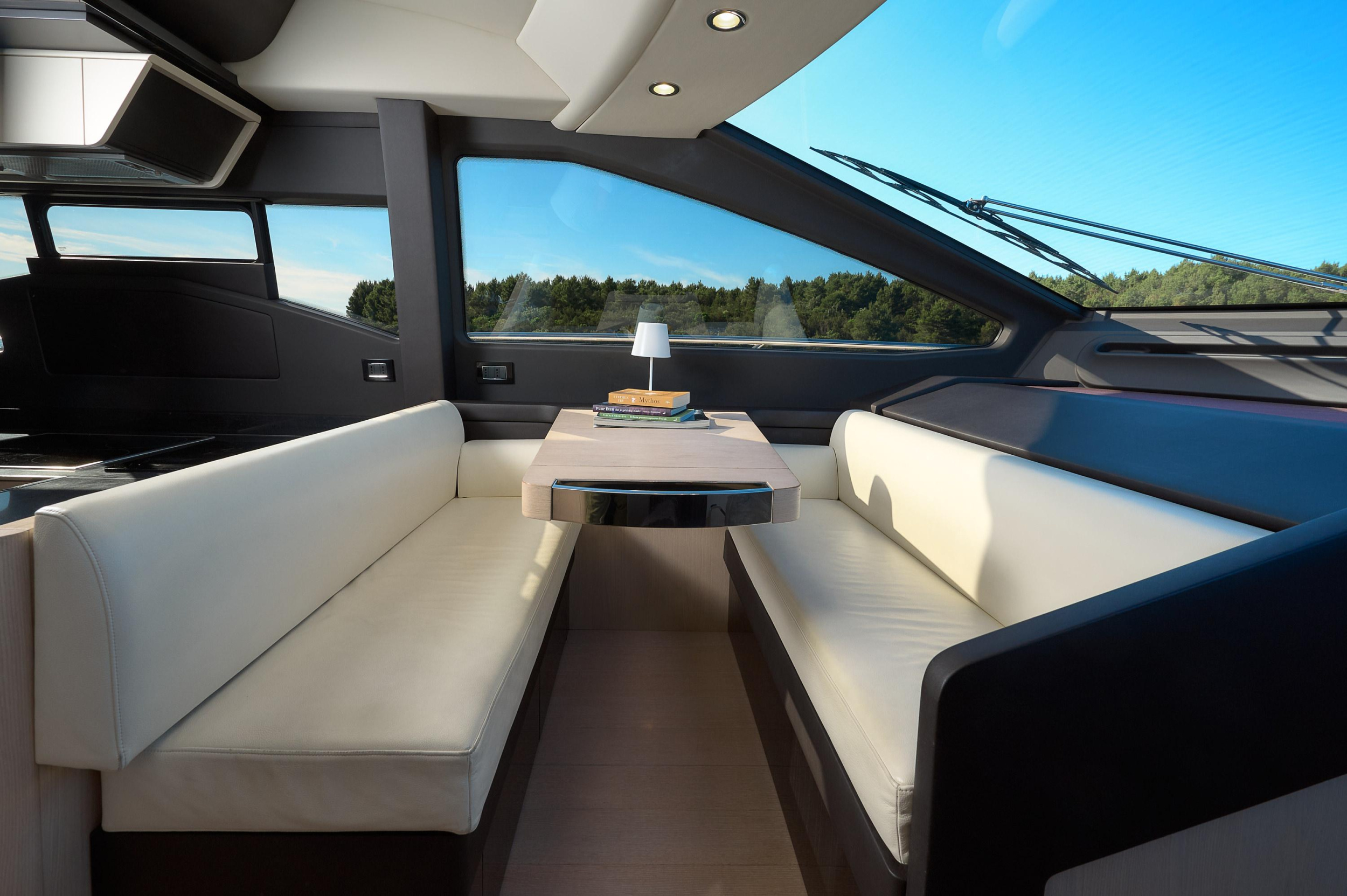 Photo #10 - Azimut 72 (Alyss) in Skradin - 23509