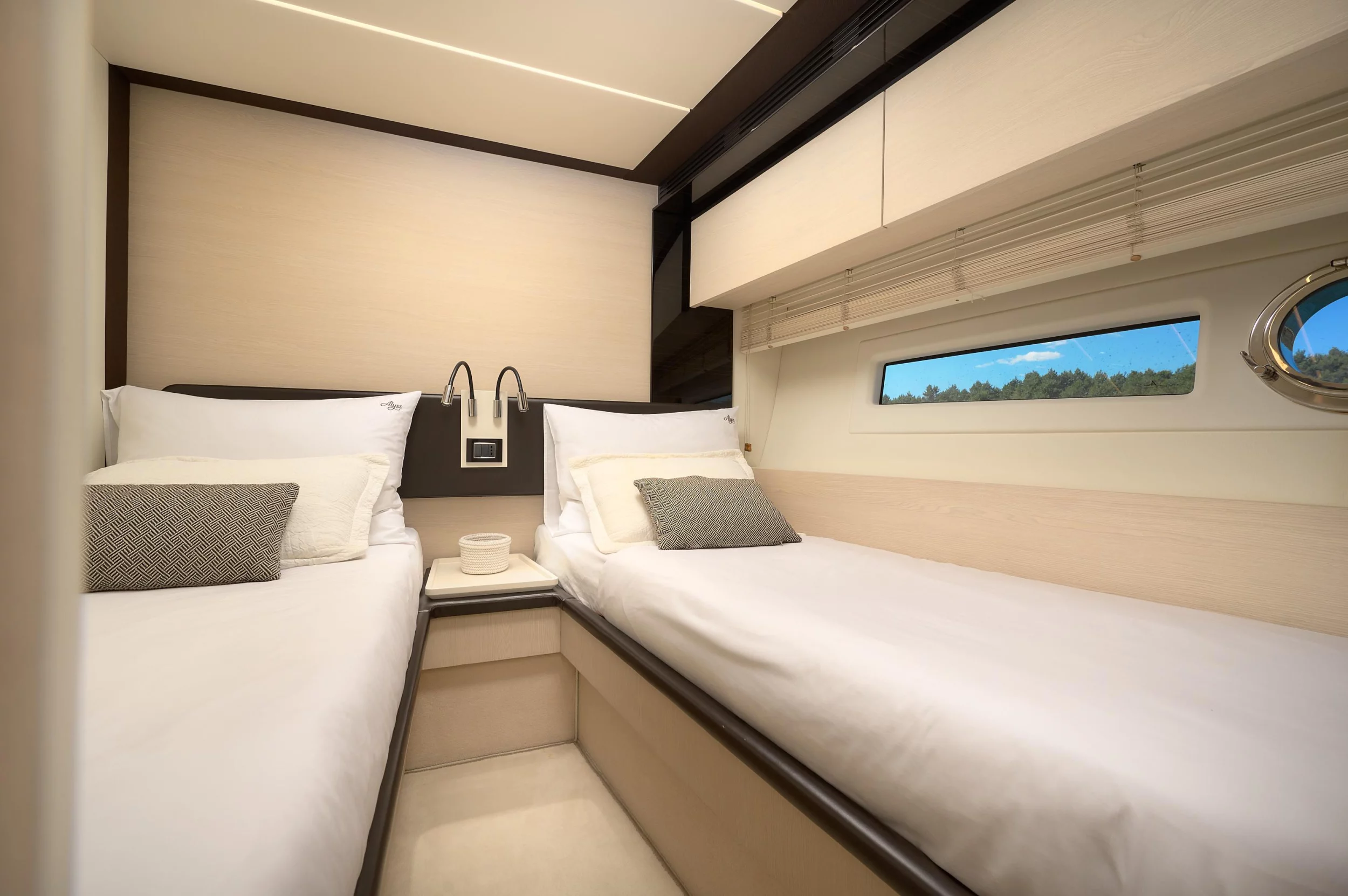 Azimut 72 (Alyss)  - 57