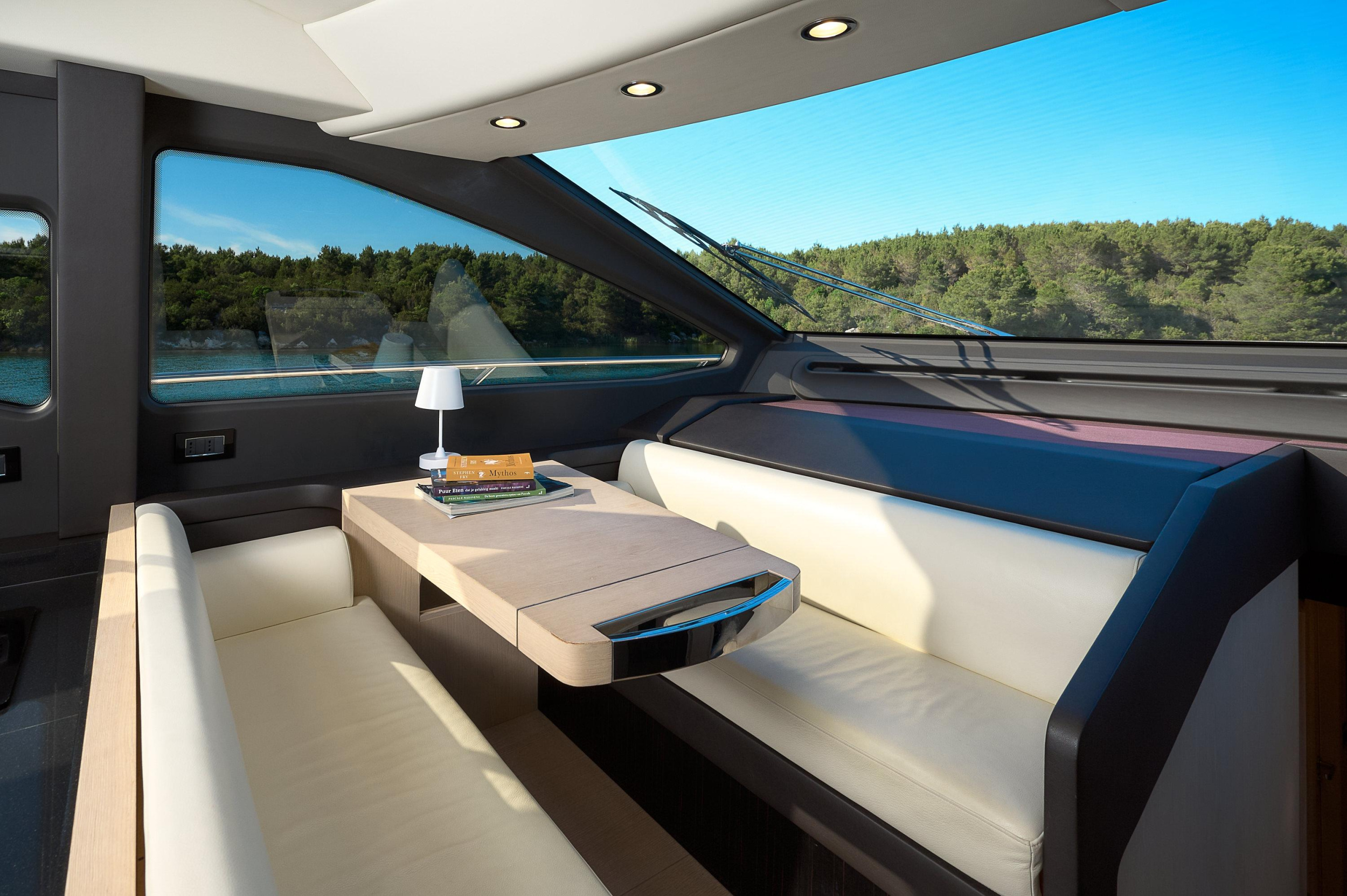 Photo #4 - Azimut 72 (Alyss) in Skradin - 23509