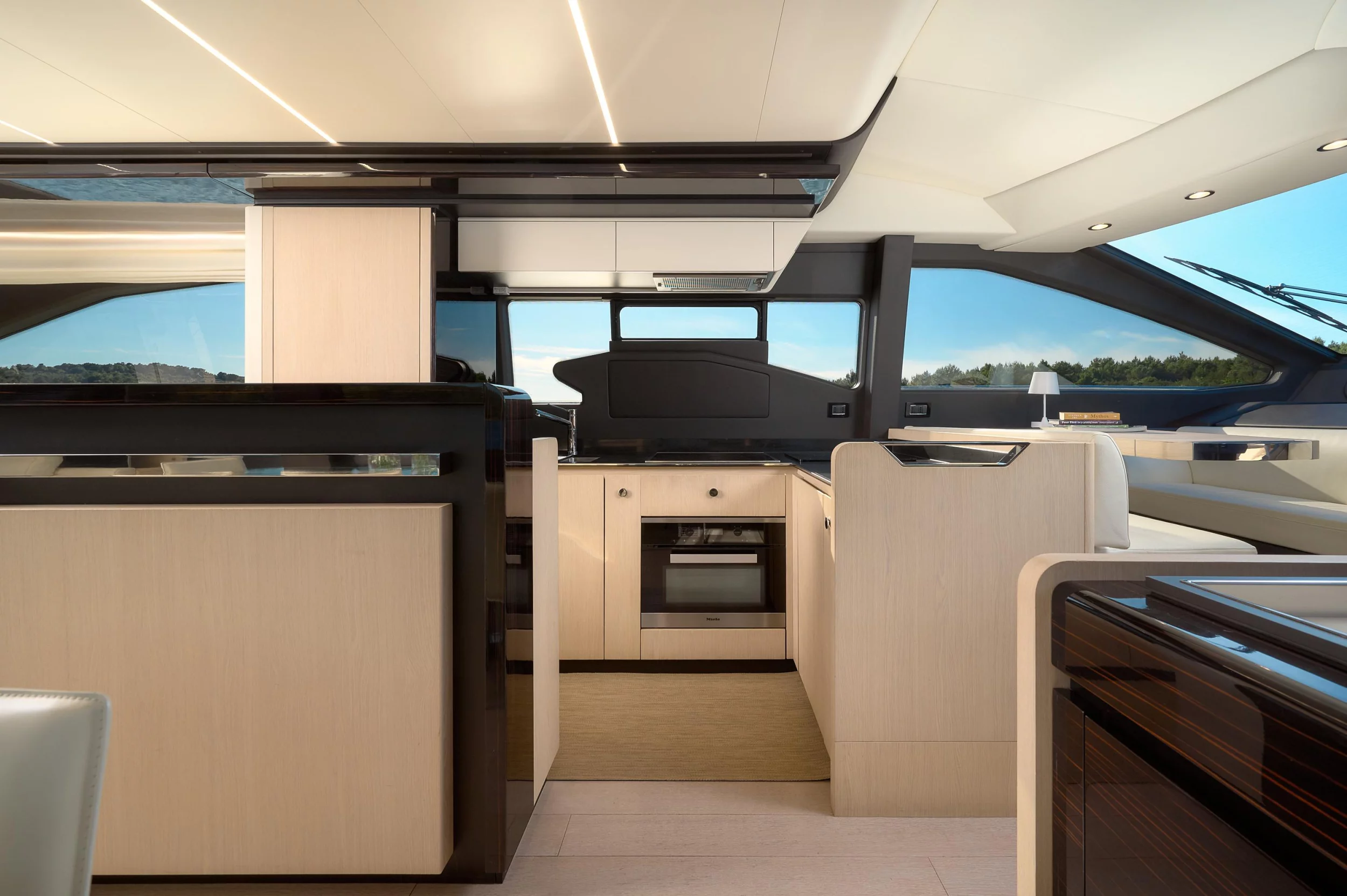Azimut 72 (Alyss)  - 128