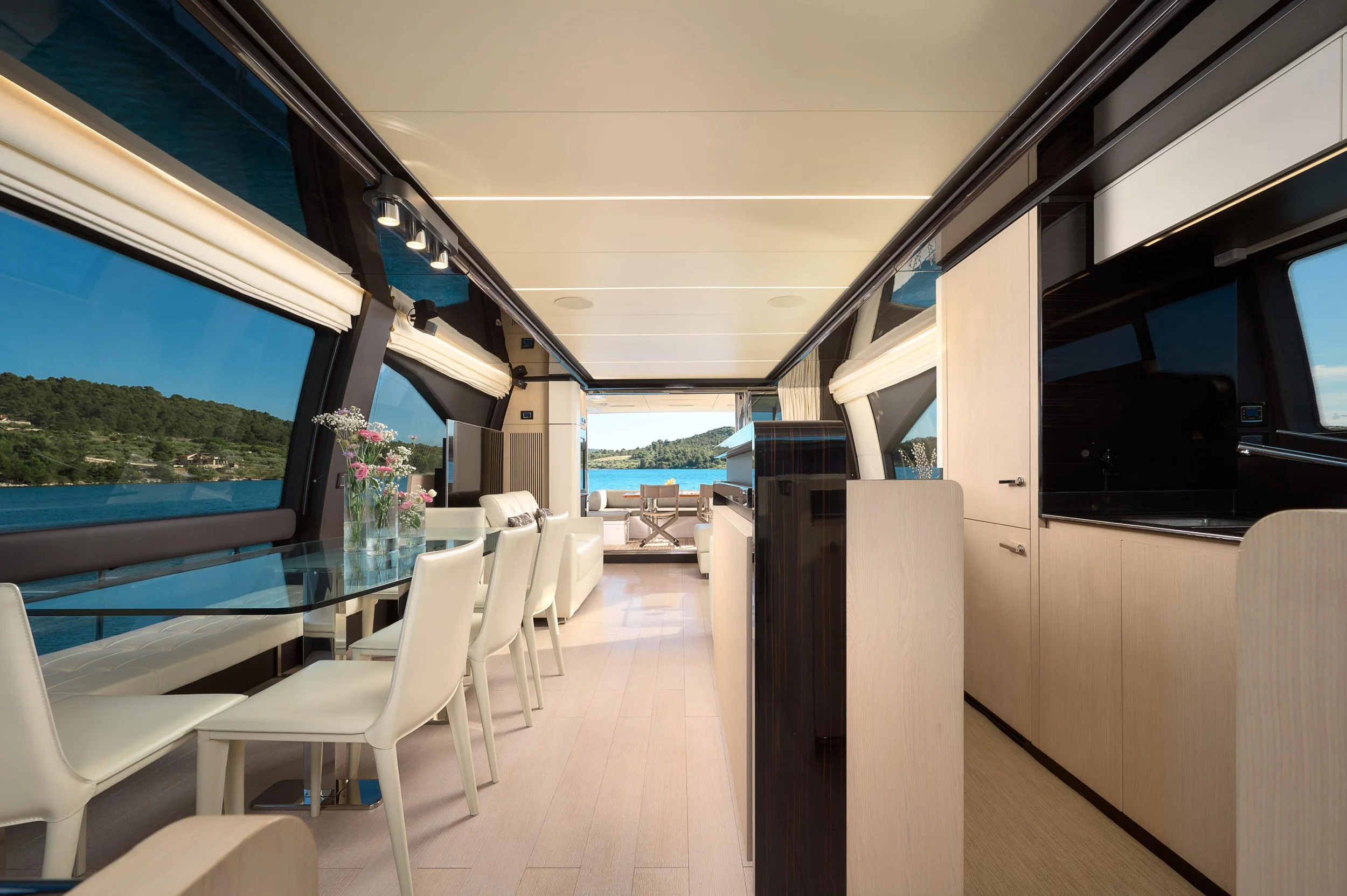 Azimut 72 (Alyss)  - 85