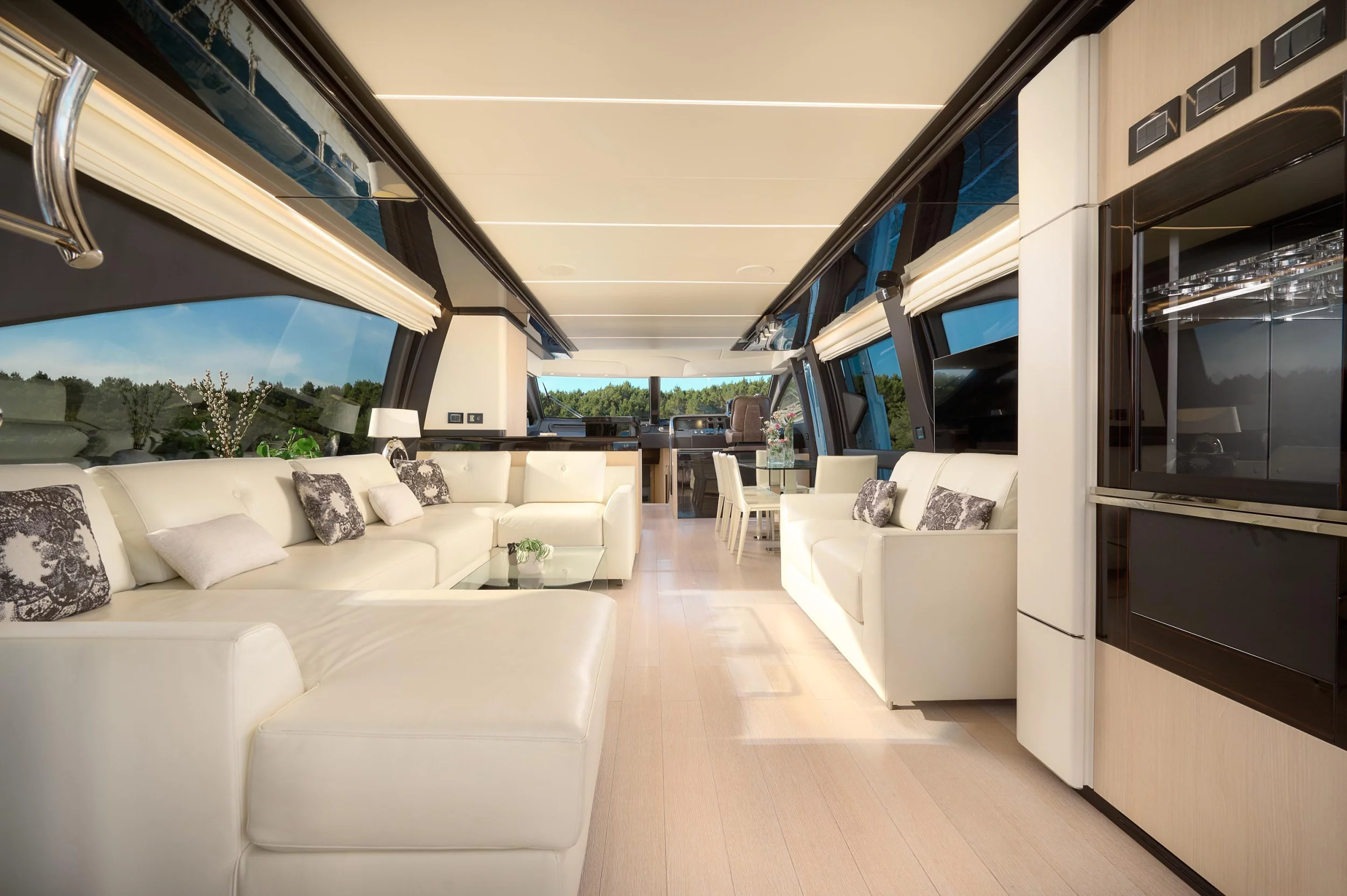 Azimut 72 (Alyss)  - 109