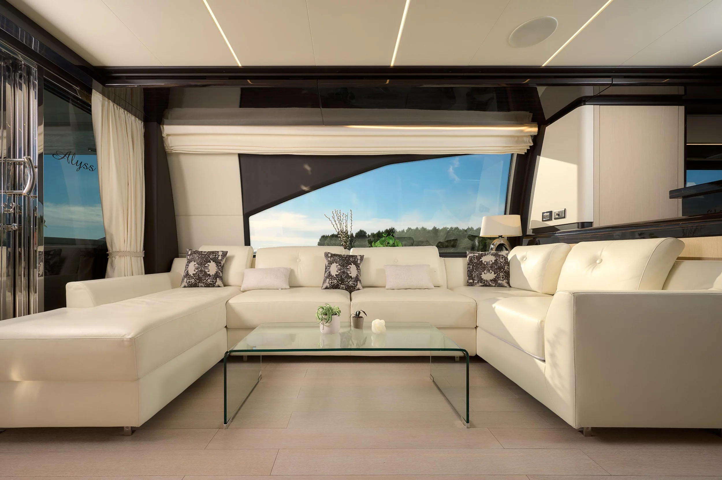 Azimut 72 (Alyss)  - 58