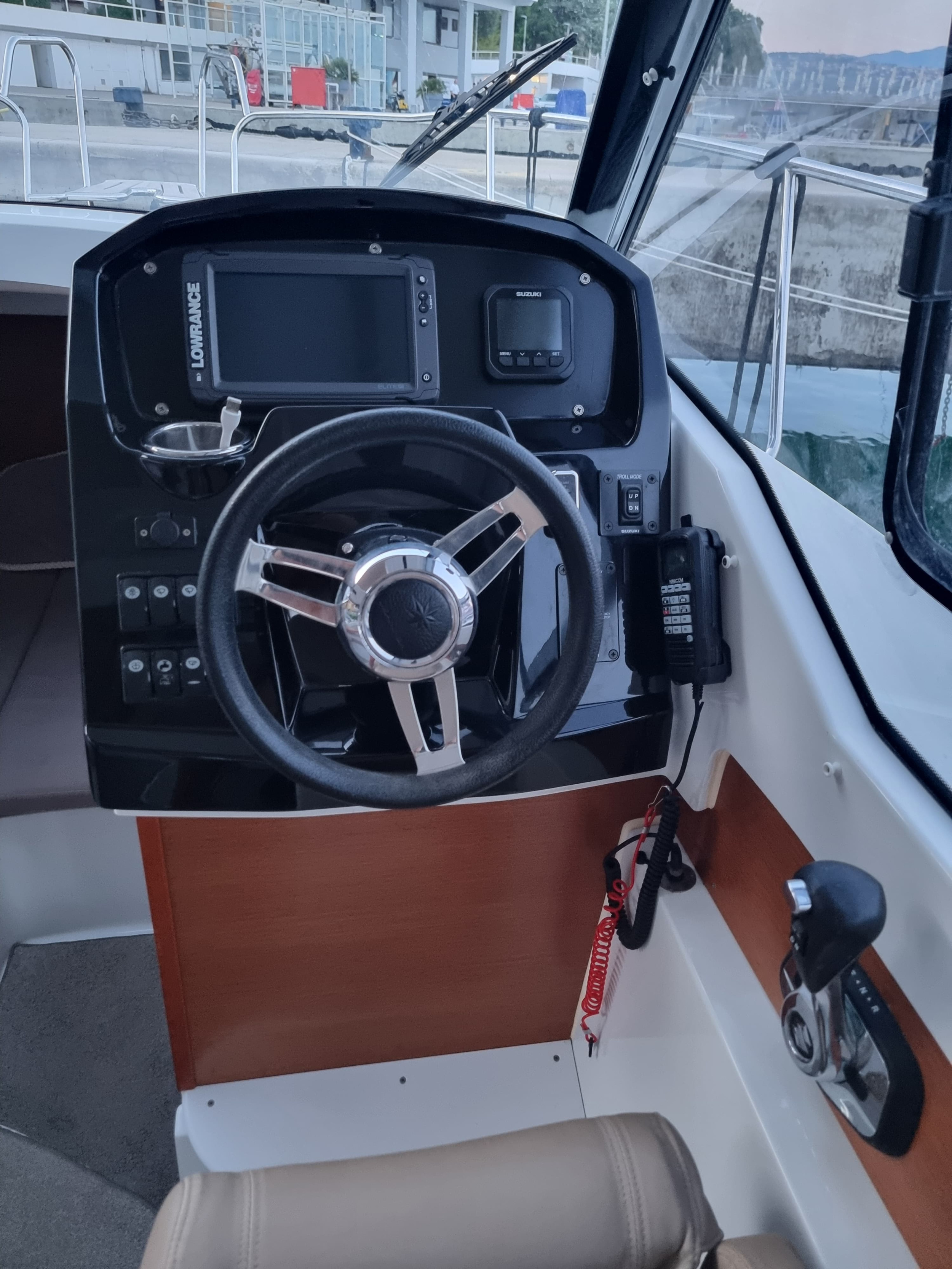 Photo #8 - Merry Fisher 795 (Hakuna Matata) en Opatija - 61765