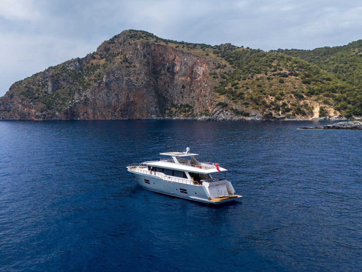 Photo #10 - LAVIN (Lavin) en Gocek - 61700