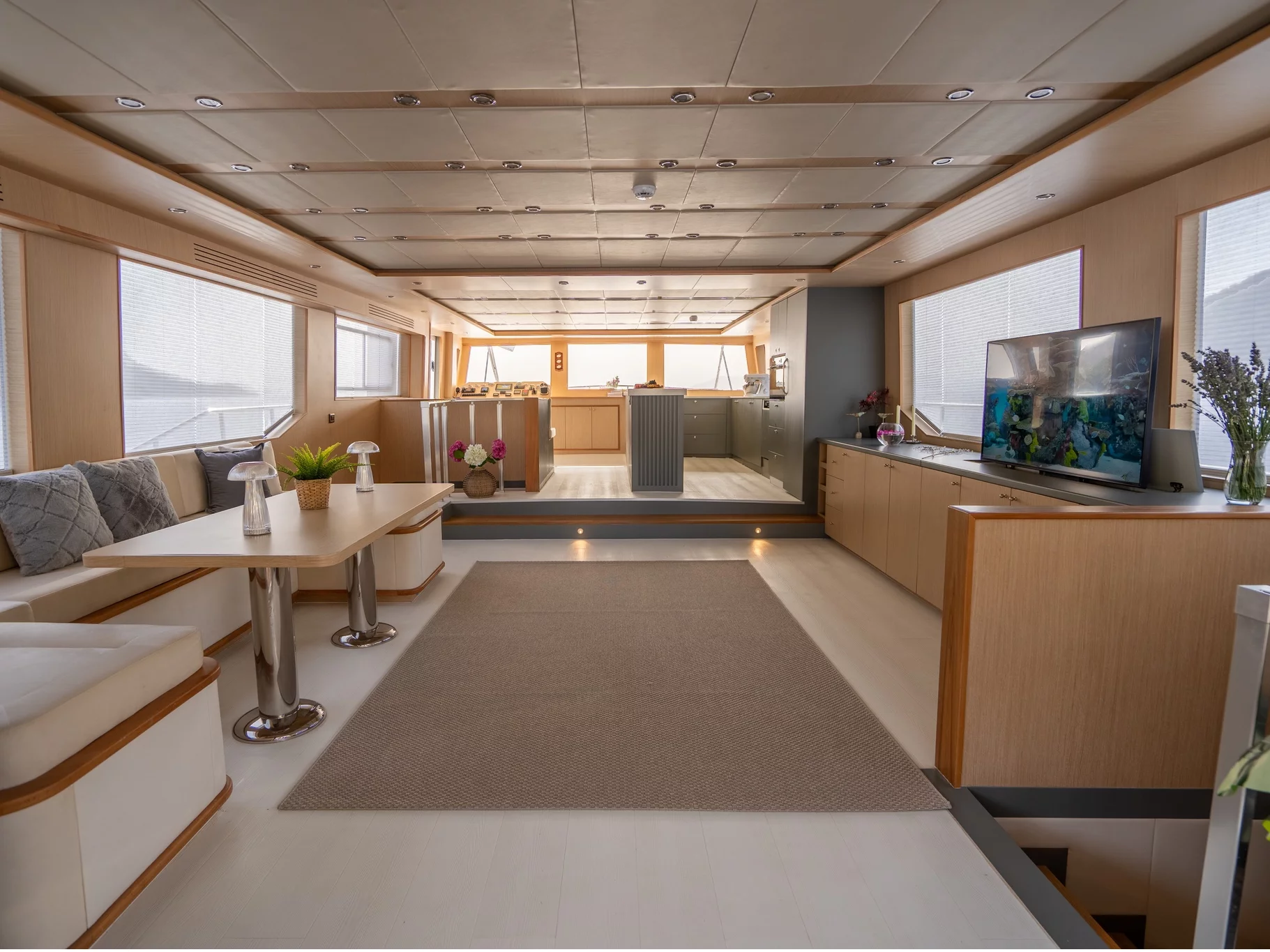 LAVIN (Lavin) Interior image - 23