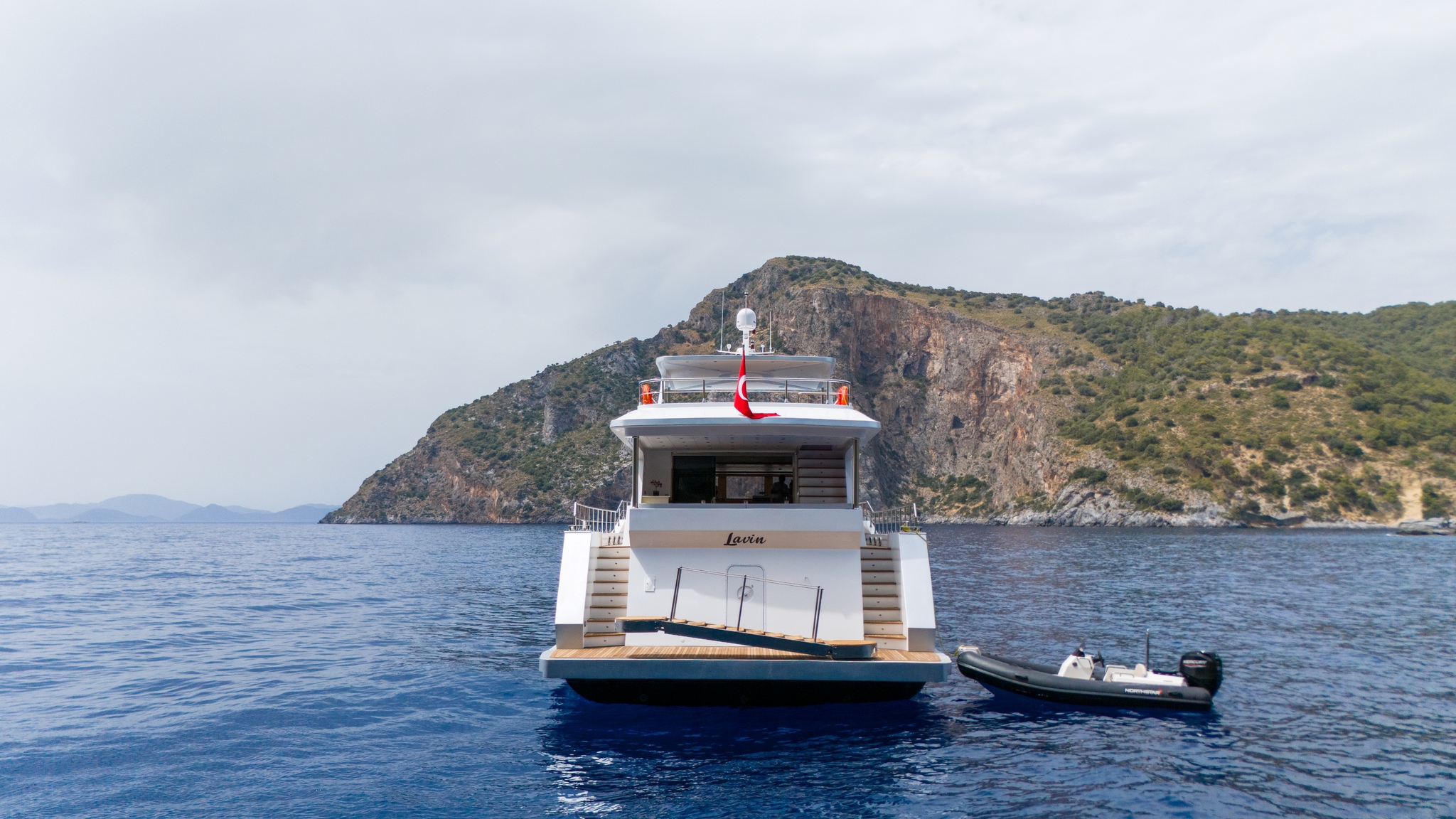 Photo #2 - LAVIN (Lavin) en Gocek - 61700