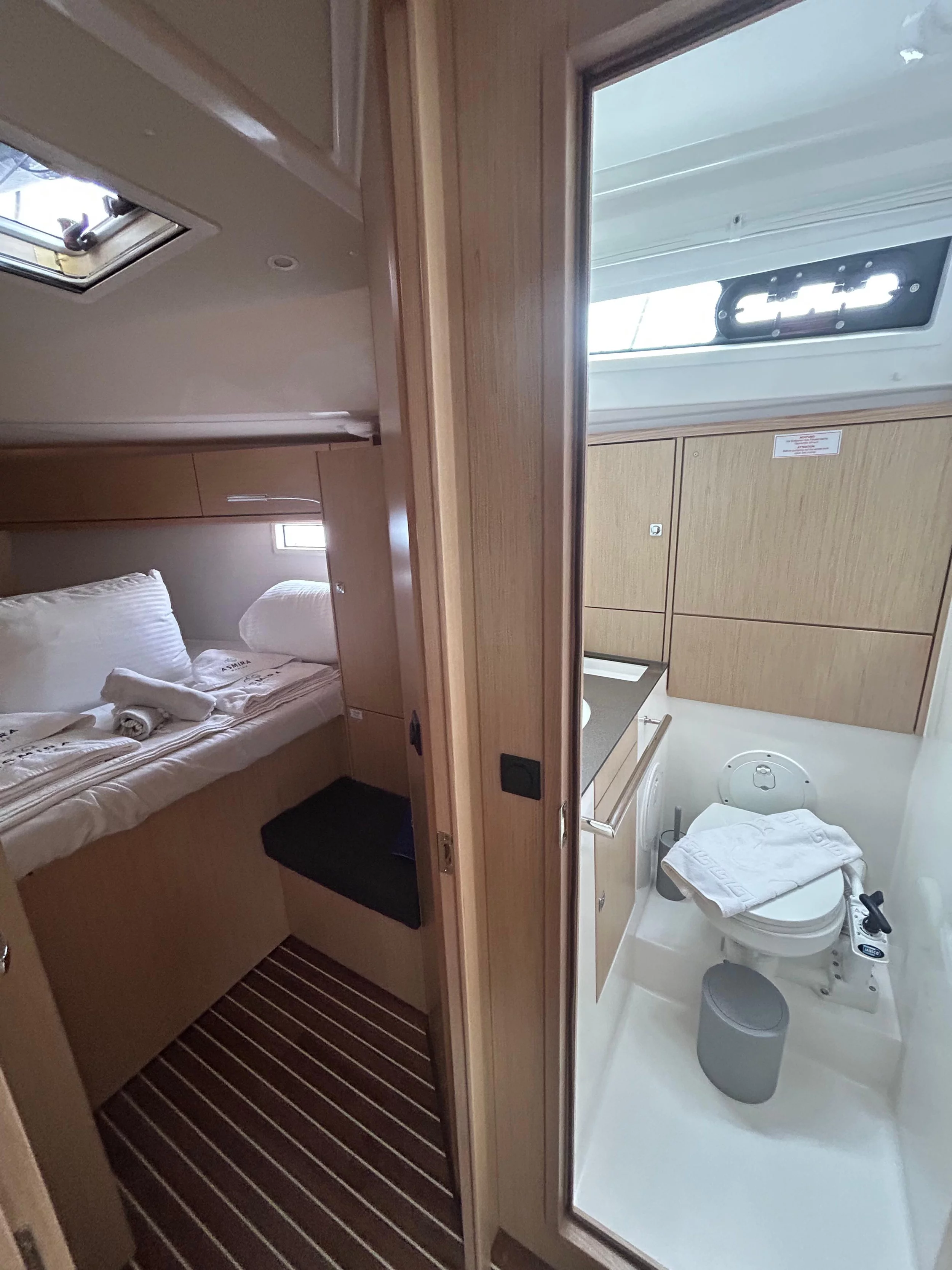 Bavaria Cruiser 46 (Dalila)  - 26