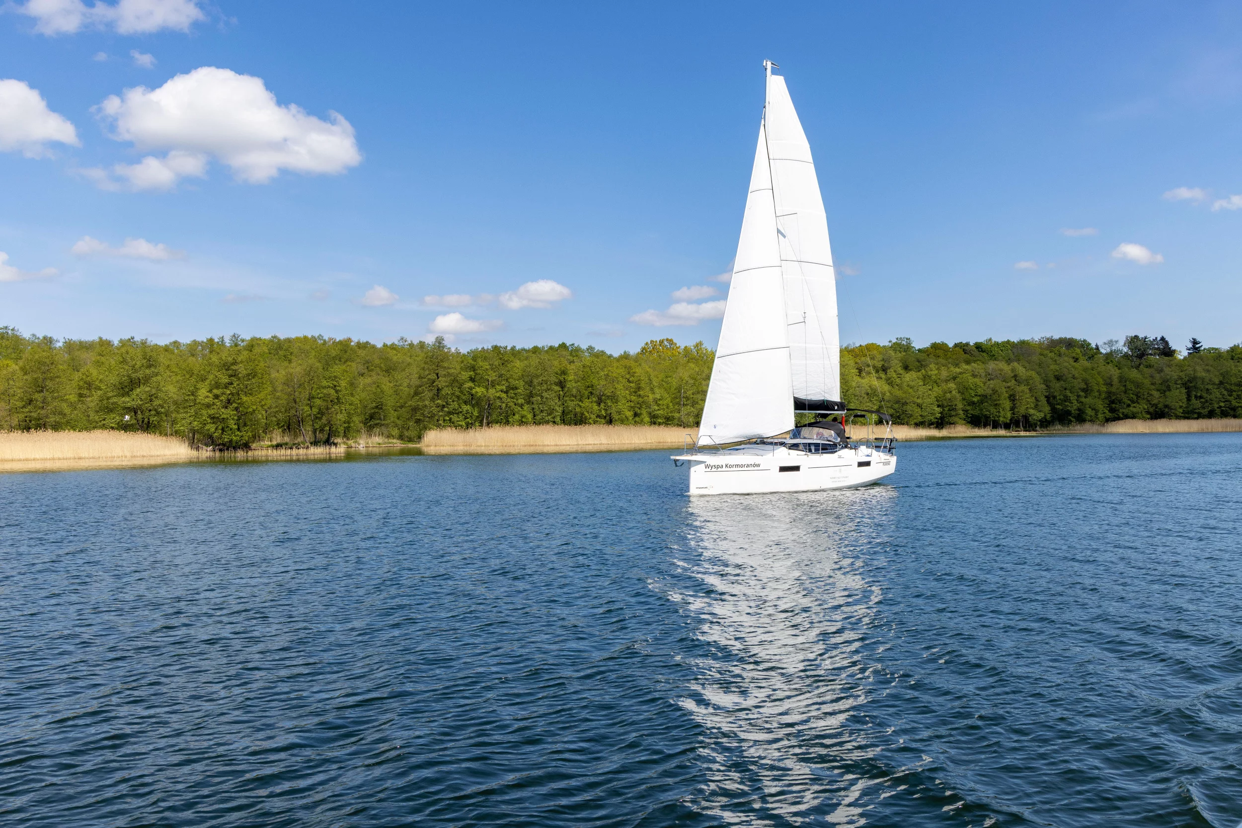 Maxus 34 (Wyspa Kormoranow)  - 4