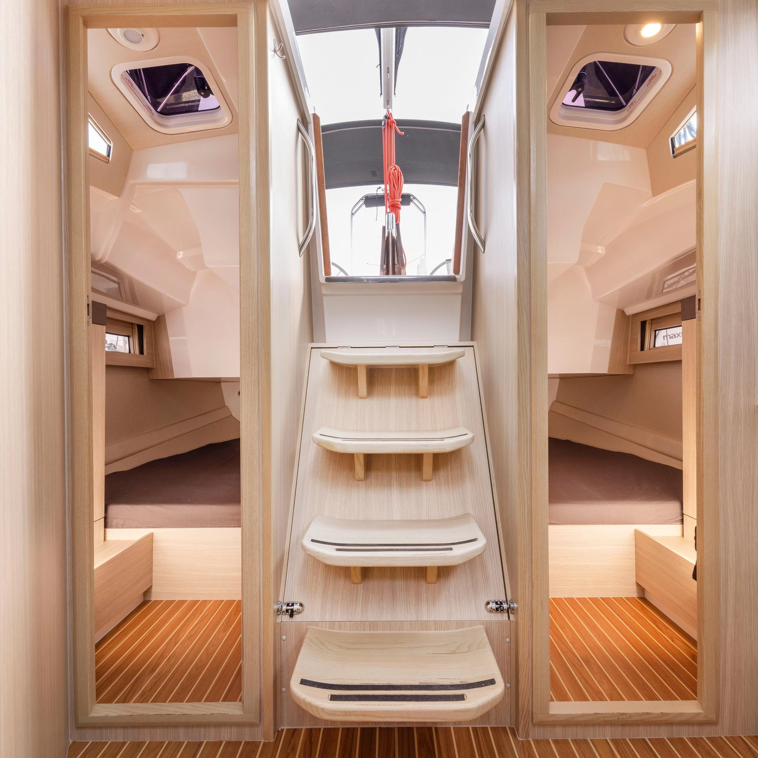 Maxus 34 (Wyspa Kormoranow)  - 3