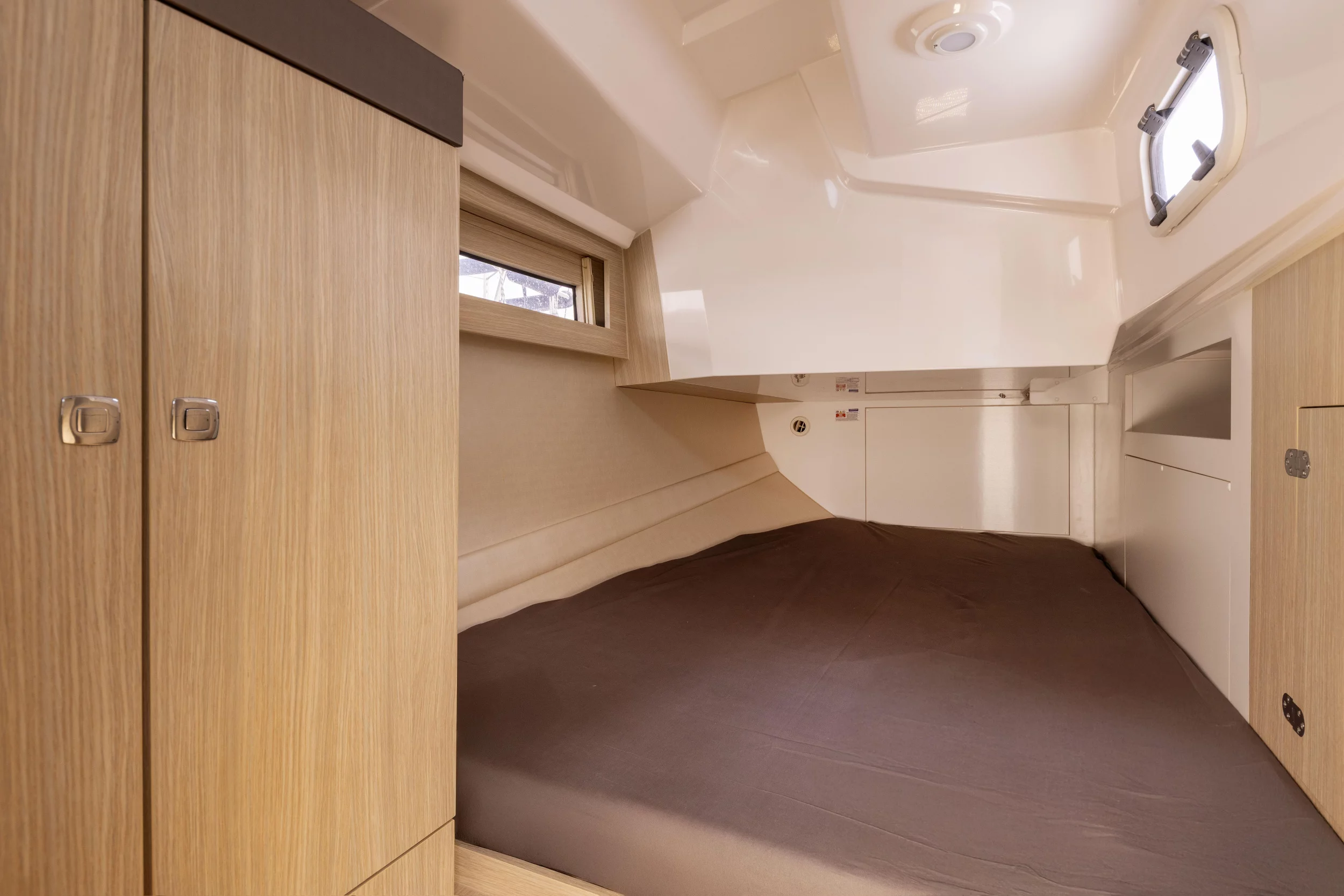 Maxus 34 (Zatoka Skanal)  - 1