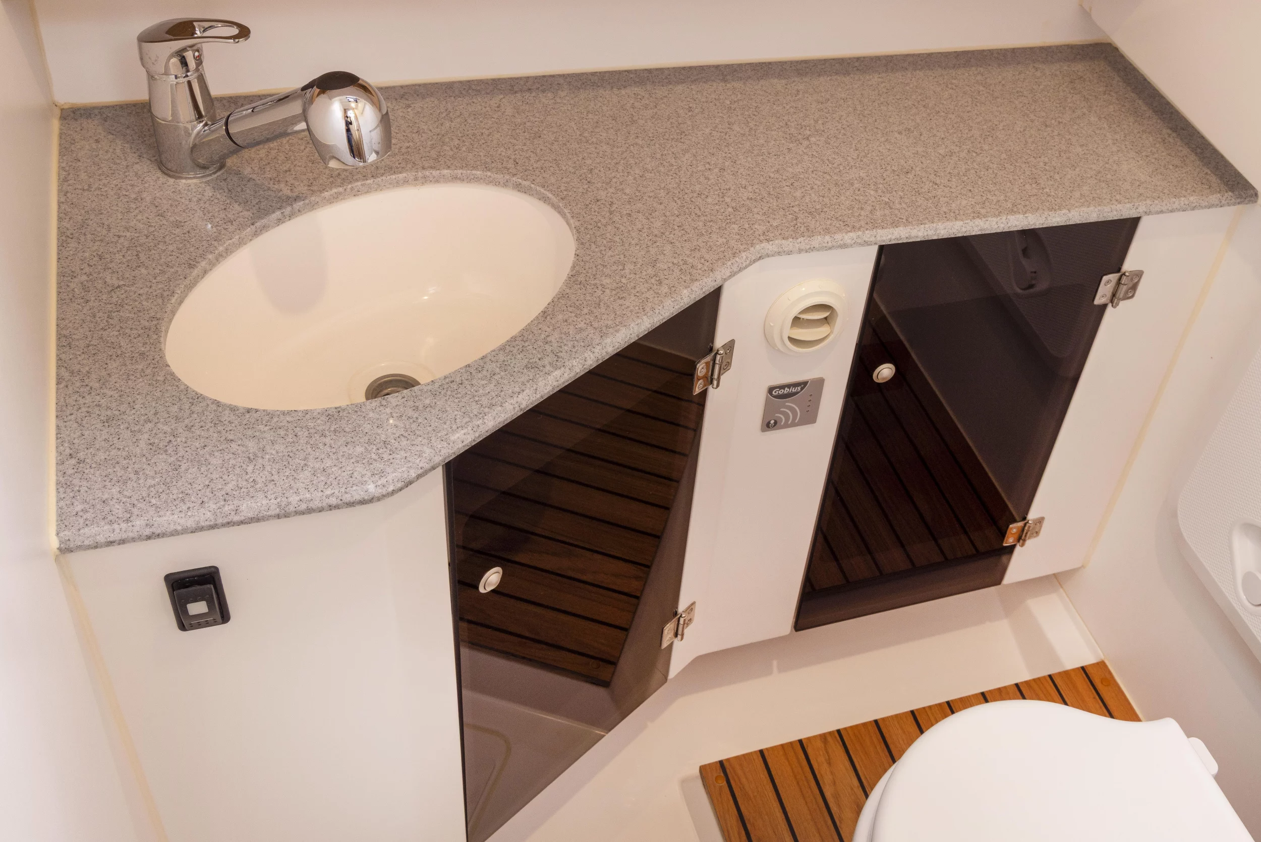 Nexus Revo 870 Prestige (Polanski)  - 17