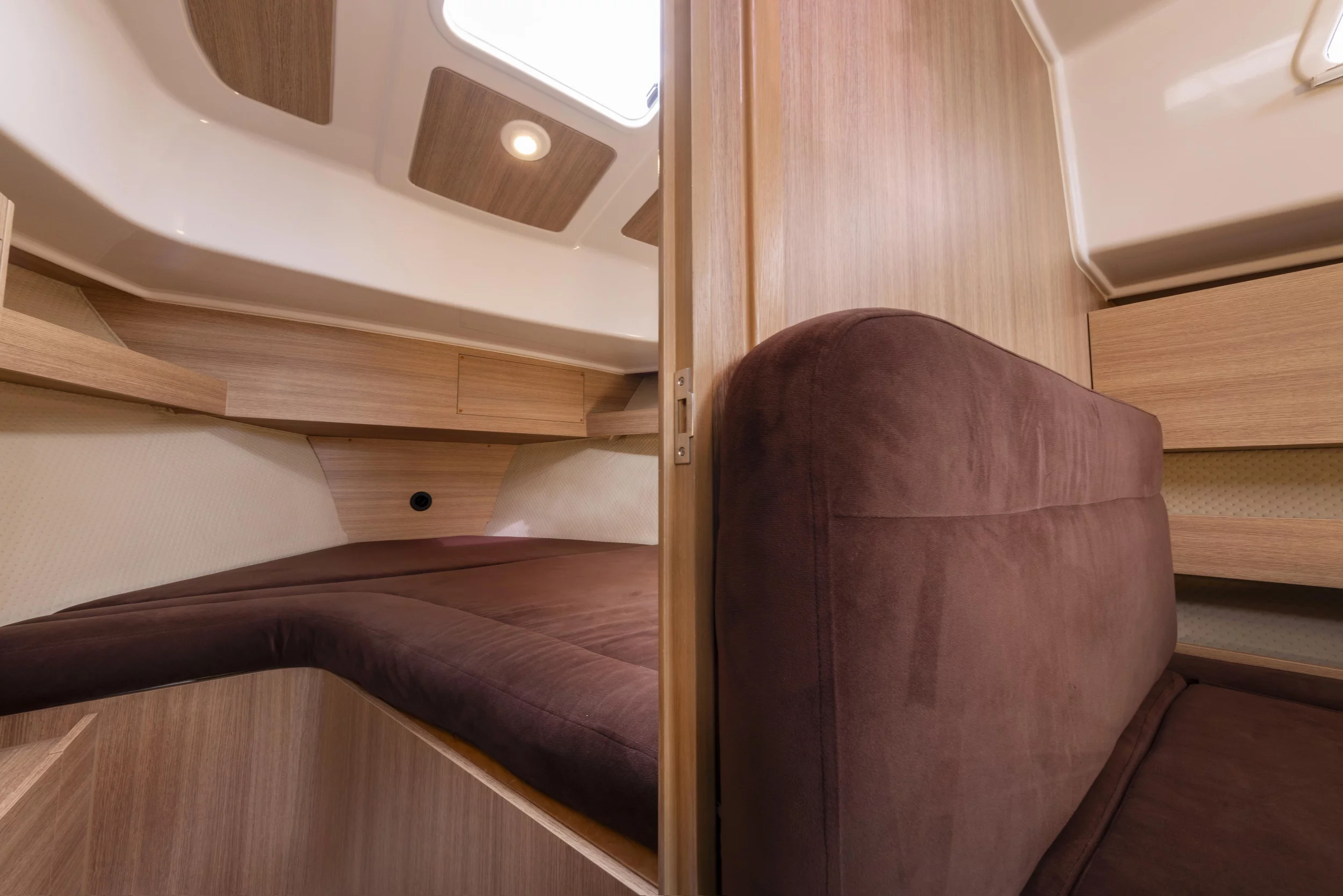 Nexus Revo 870 Prestige (Polanski)  - 19