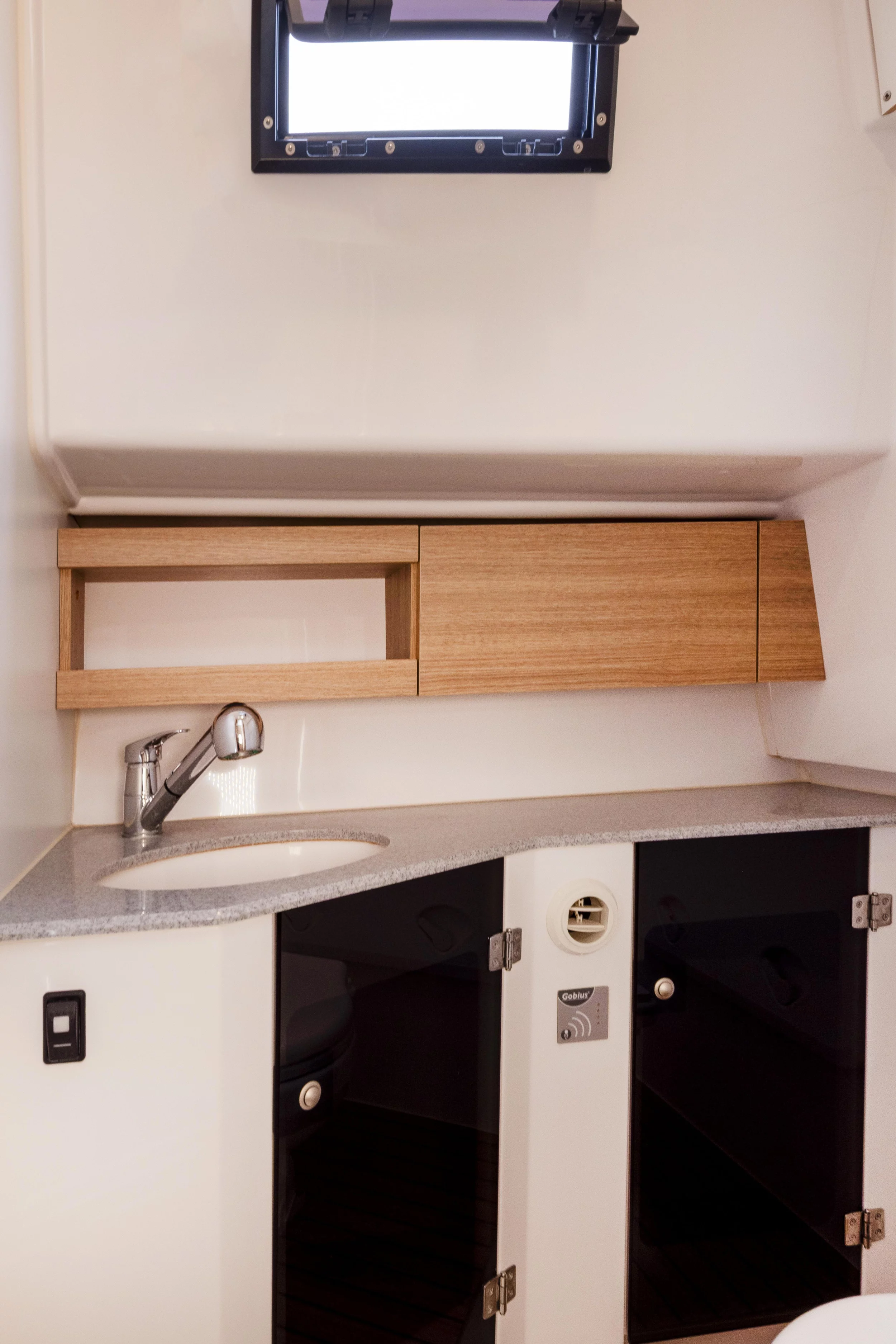 Nexus Revo 870 Prestige (Zanussi)  - 14