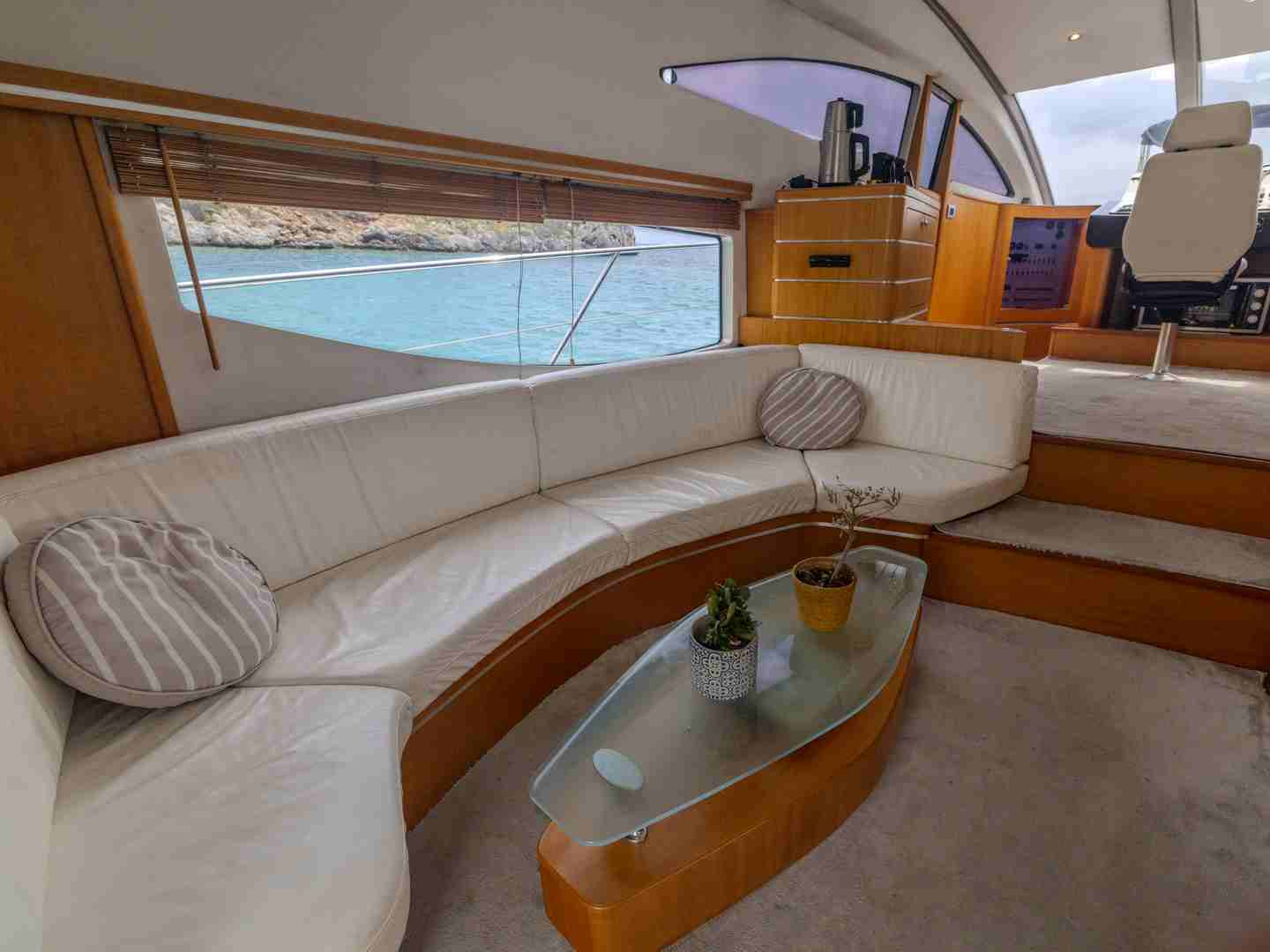 Photo #11 - Numarine 55 (Rüzgar Demir) in Turkbuku - 61787