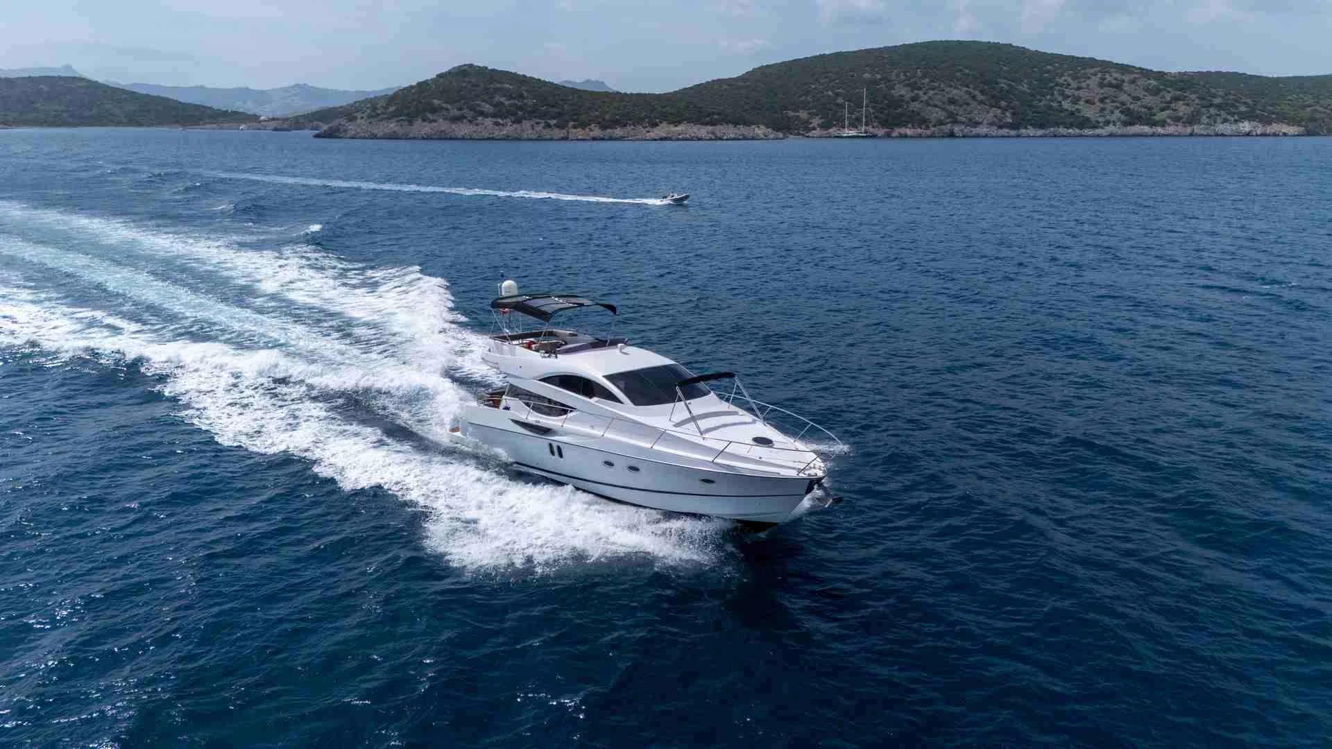 Numarine 55 (Rüzgar Demir)  - 19