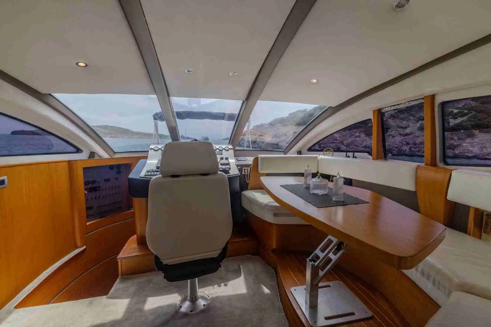 Numarine 55 (Rüzgar Demir)  - 9