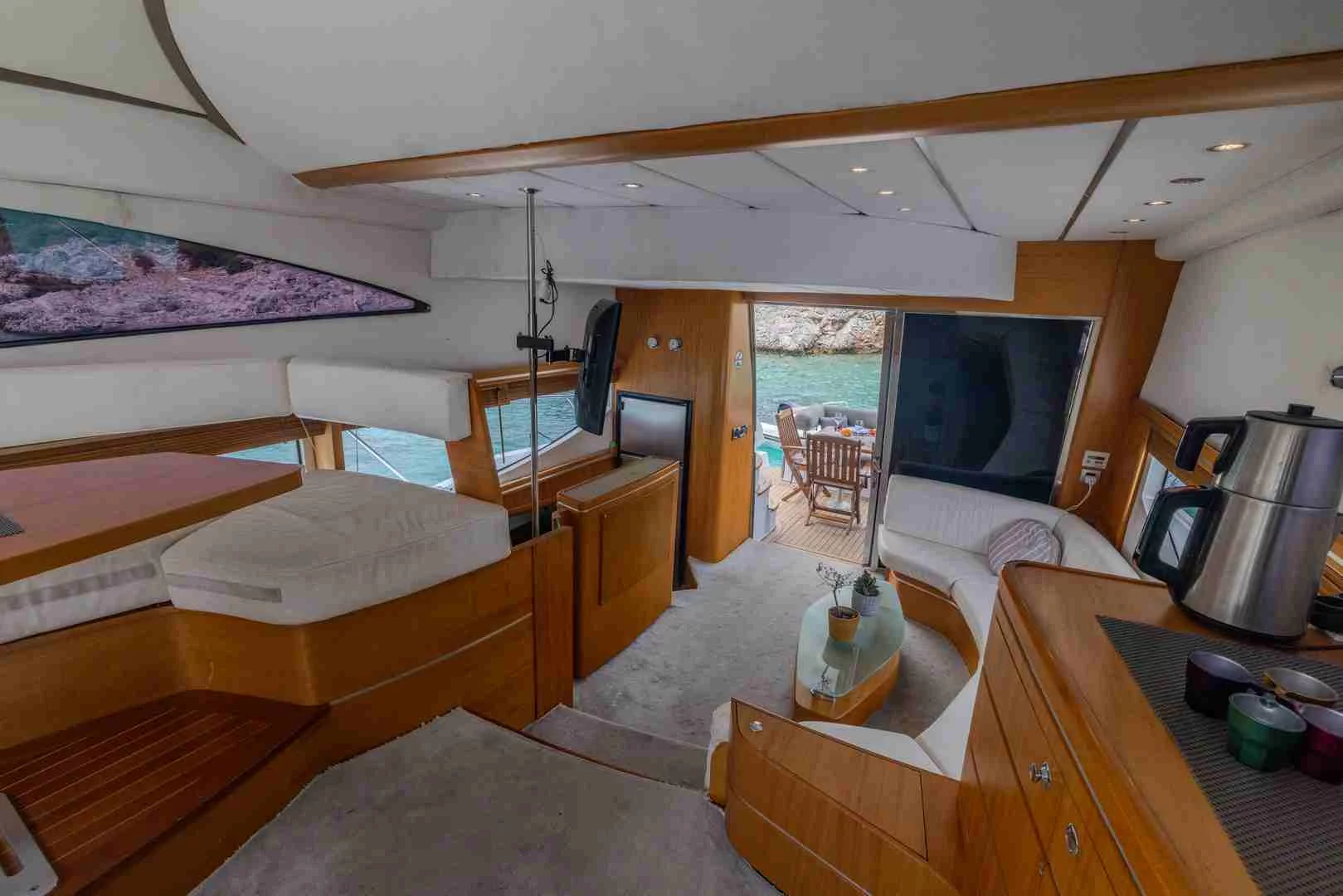 Numarine 55 (Rüzgar Demir)  - 14