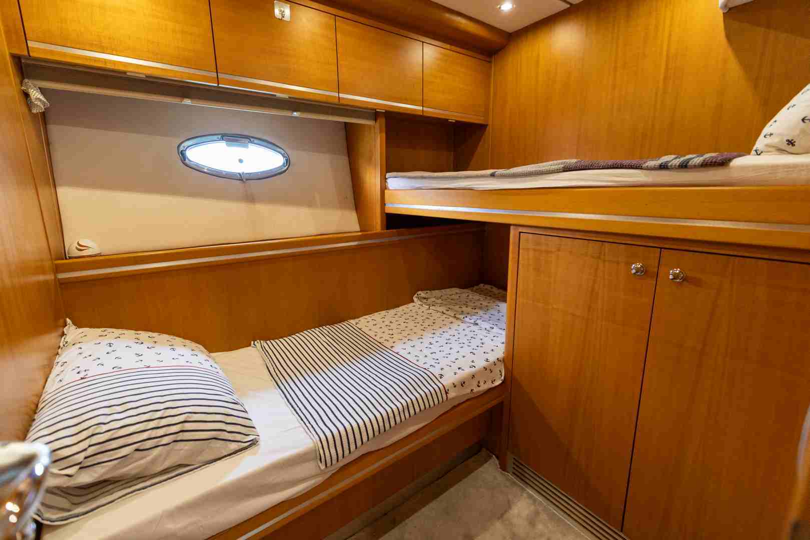 Photo #13 - Numarine 55 (Rüzgar Demir) in Turkbuku - 61787