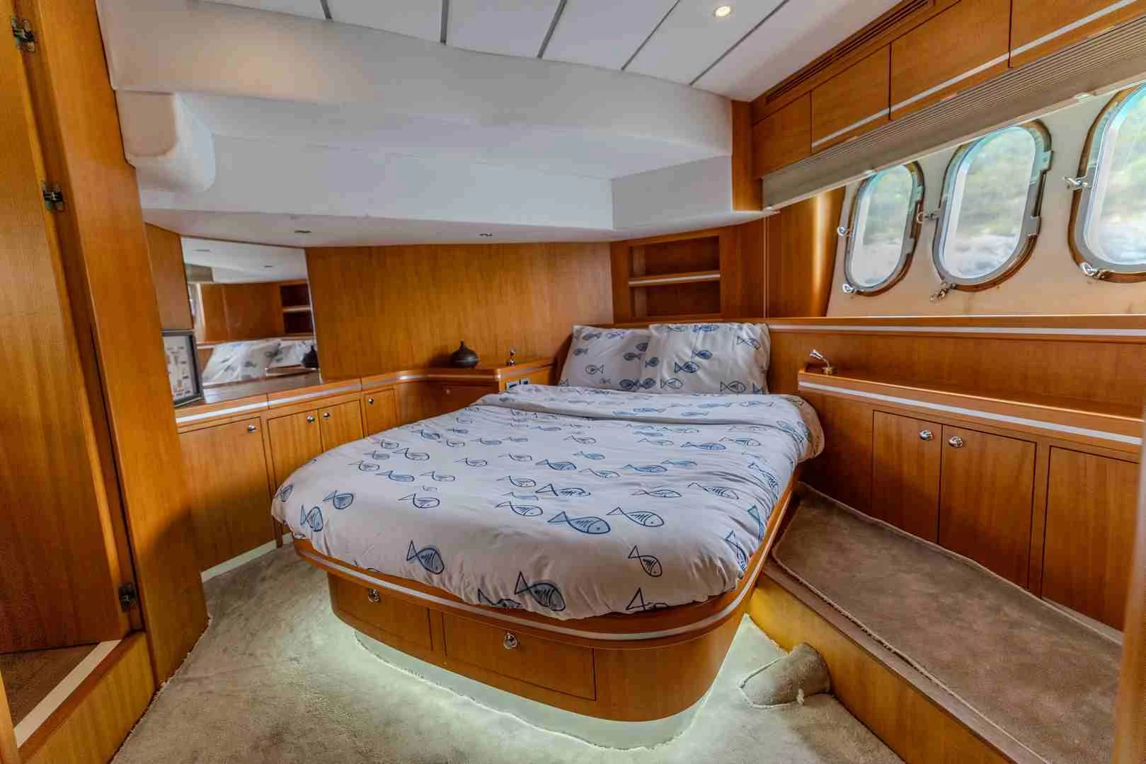 Numarine 55 (Rüzgar Demir)  - 23