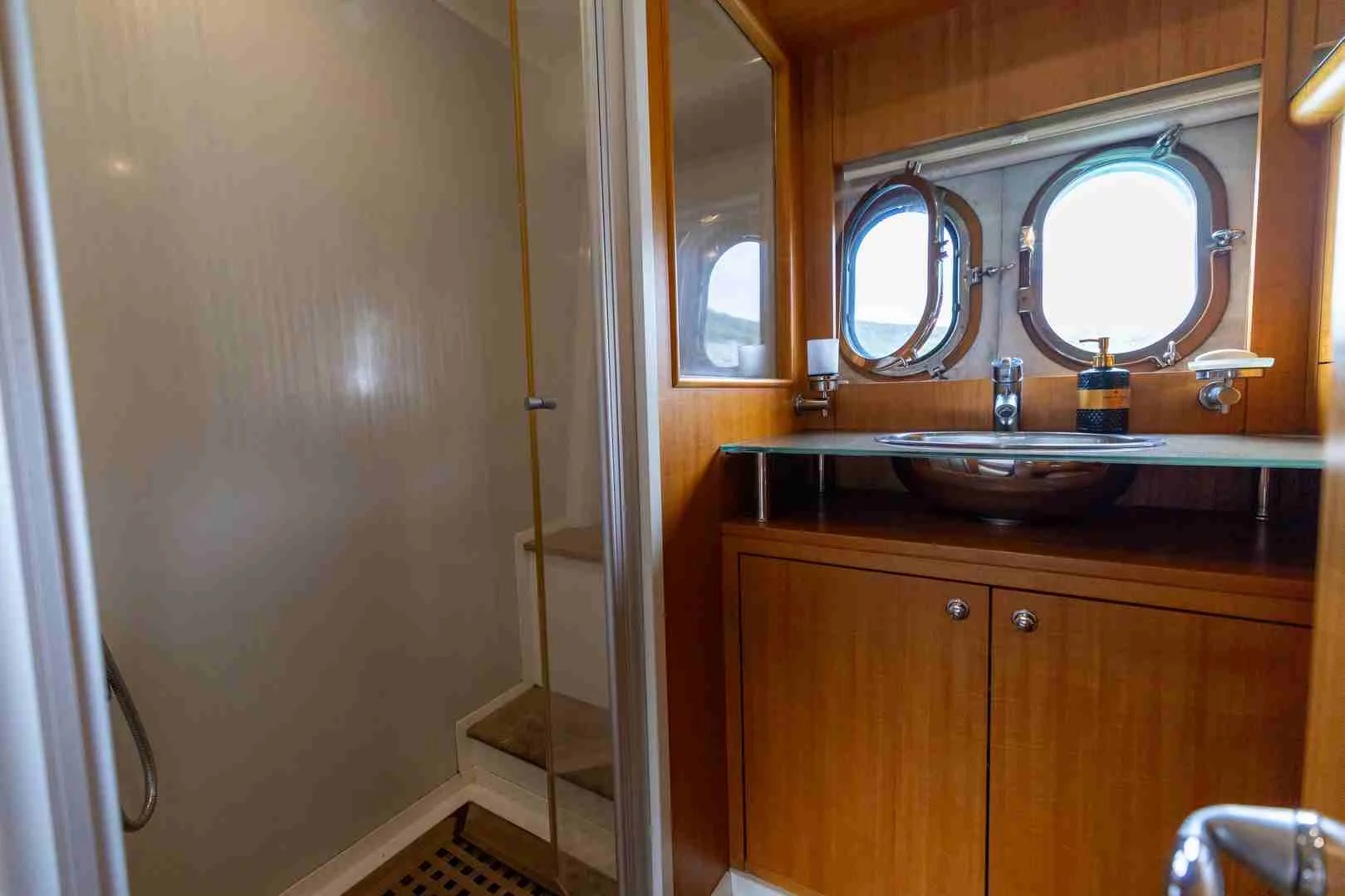 Numarine 55 (Rüzgar Demir)  - 3