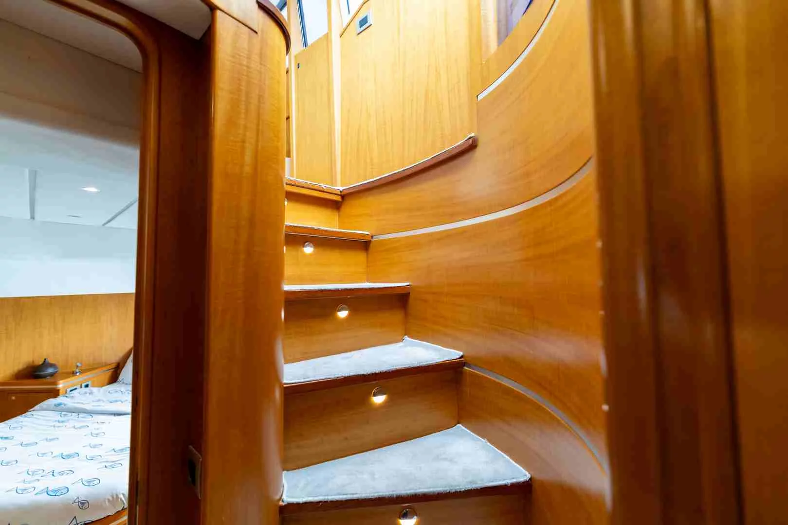 Numarine 55 (Rüzgar Demir)  - 2
