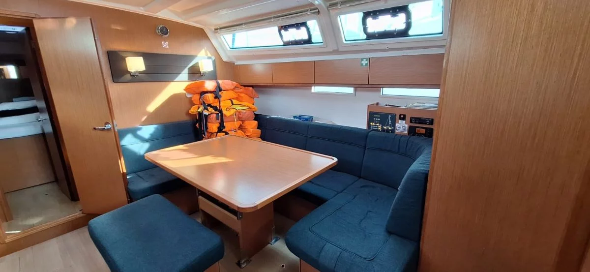Bavaria Cruiser 46 (Galeb)  - 11
