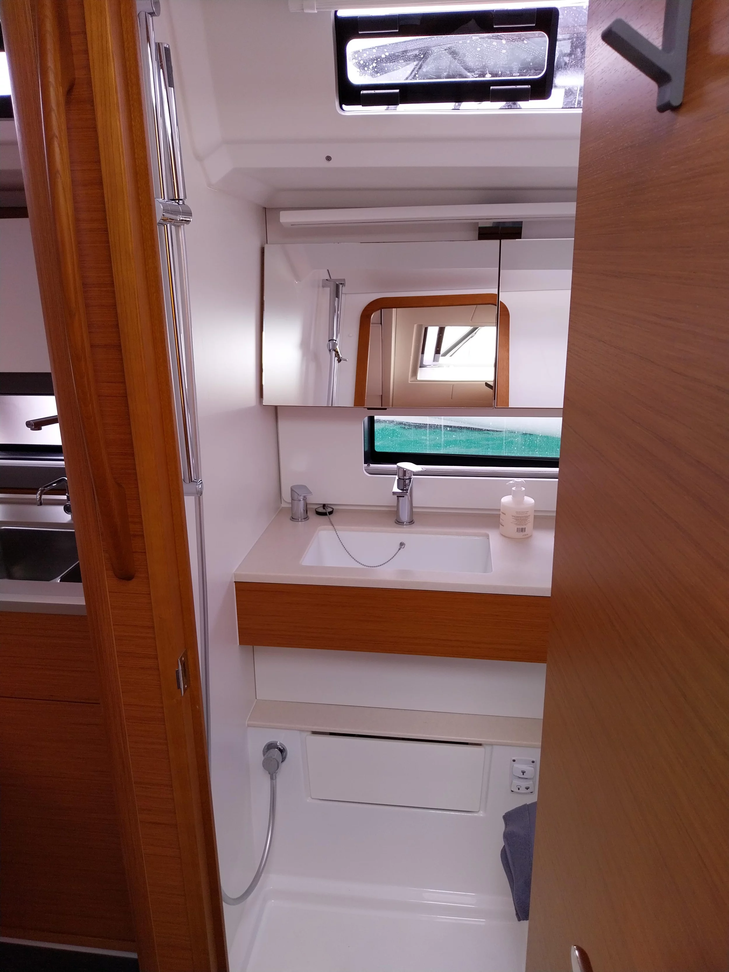 Dufour 41 (Panagiotis)  - 38