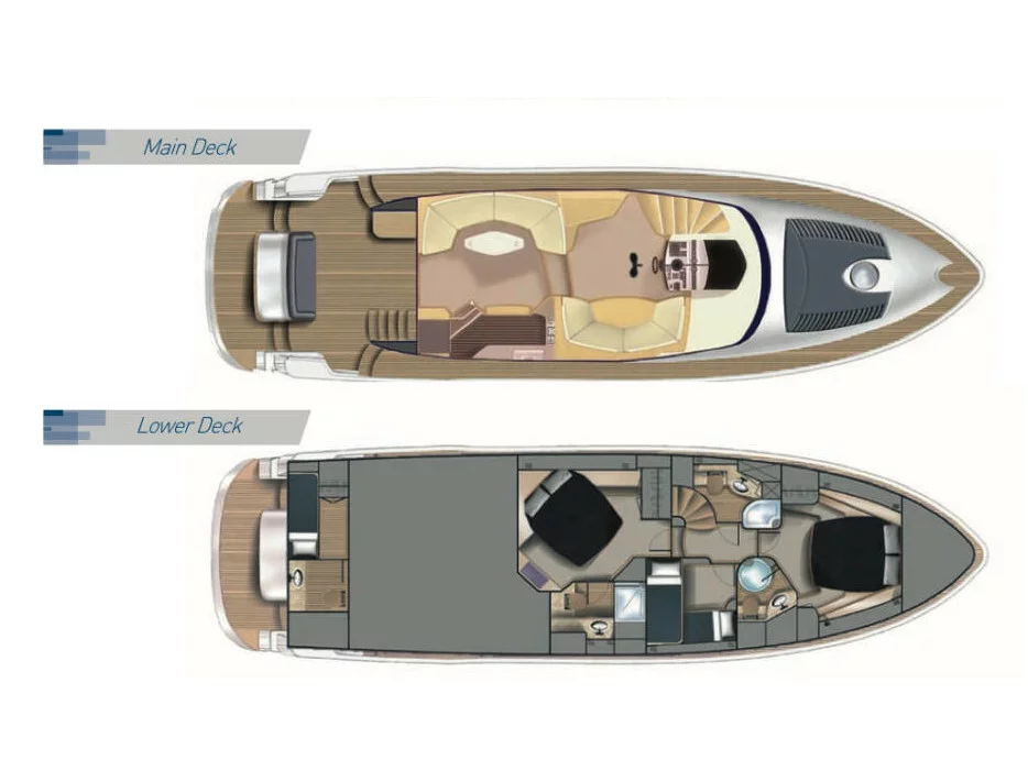 Numarine 55 (Rüzgar Demir) Plan image - 15