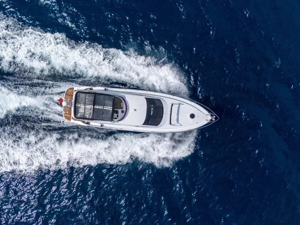 Numarine 55 (Rüzgar Demir)  - 5