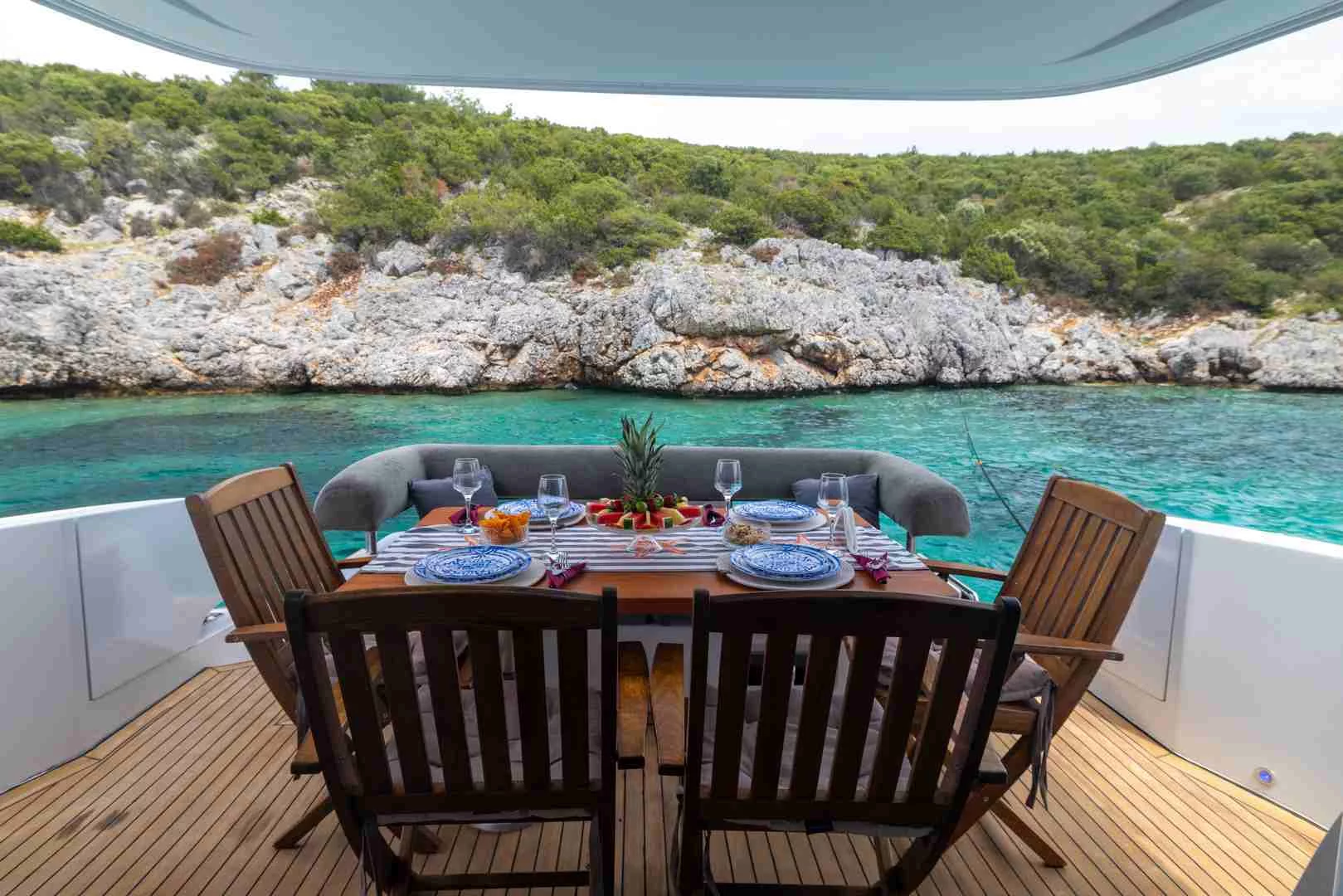 Numarine 55 (Rüzgar Demir)  - 21