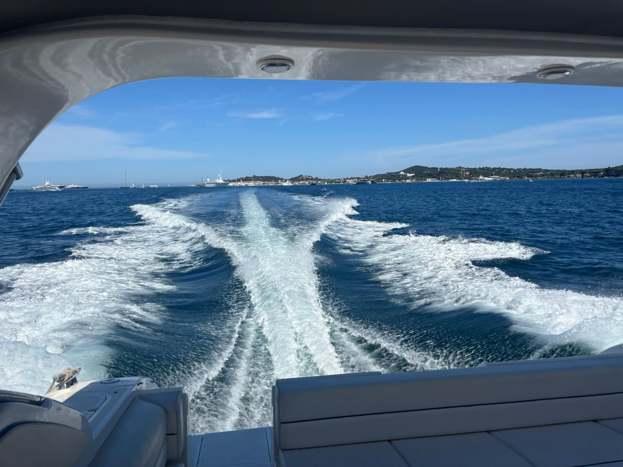 Photo #6 - Fiart Genius (Tropezina) en Port Grimaud Sam - 61375