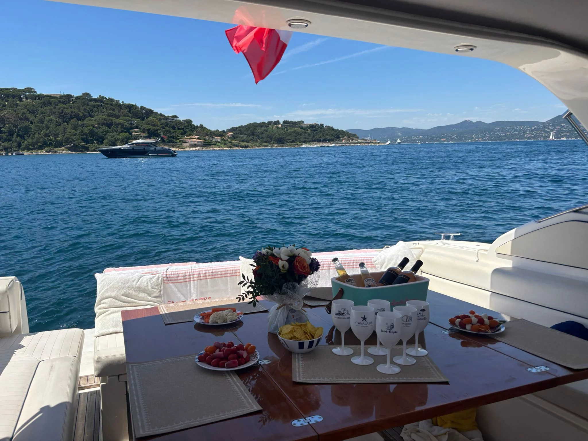 Fiart Genius (Tropezina)  - 2