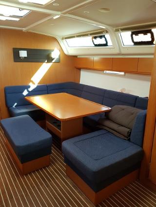 Photo #16 - Bavaria Cruiser 51 (Kondor) en Trogir - 5976