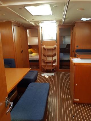 Photo #7 - Bavaria Cruiser 51 (Kondor) en Trogir - 5976