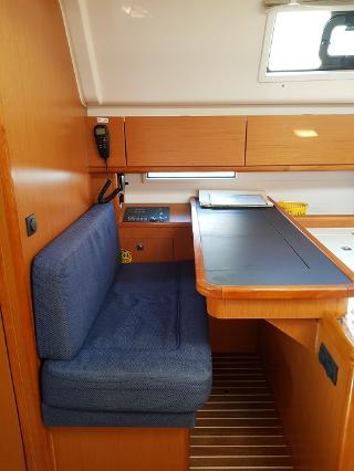 Photo #6 - Bavaria Cruiser 51 (Kondor) en Trogir - 5976