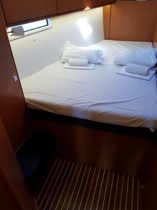 Photo #10 - Bavaria Cruiser 51 (Kondor) en Trogir - 5976