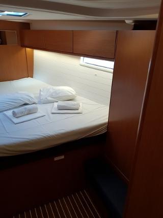 Photo #12 - Bavaria Cruiser 51 (Kondor) en Trogir - 5976