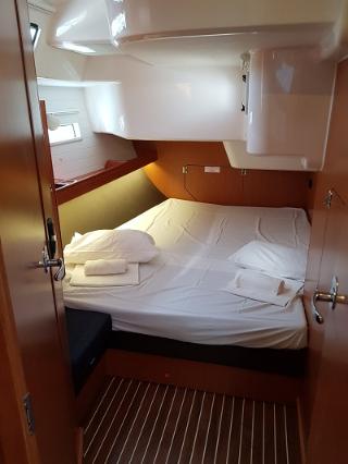 Photo #4 - Bavaria Cruiser 51 (Kondor) en Trogir - 5976
