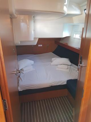 Photo #19 - Bavaria Cruiser 51 (Kondor) en Trogir - 5976