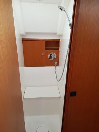 Photo #13 - Bavaria Cruiser 51 (Kondor) en Trogir - 5976