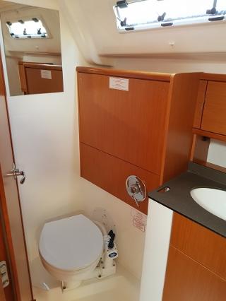 Photo #17 - Bavaria Cruiser 51 (Kondor) en Trogir - 5976