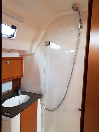 Photo #18 - Bavaria Cruiser 51 (Kondor) en Trogir - 5976