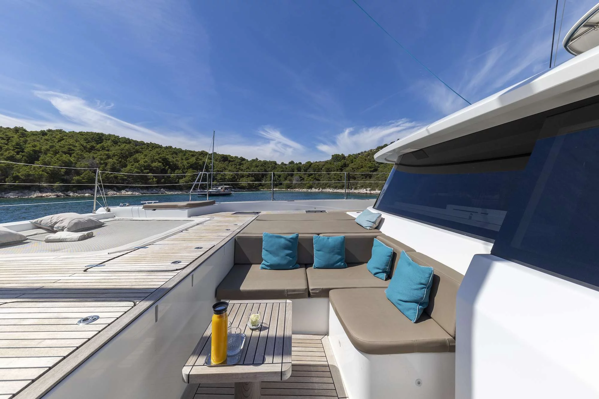 Sunreef 60 (SINATA)  - 8
