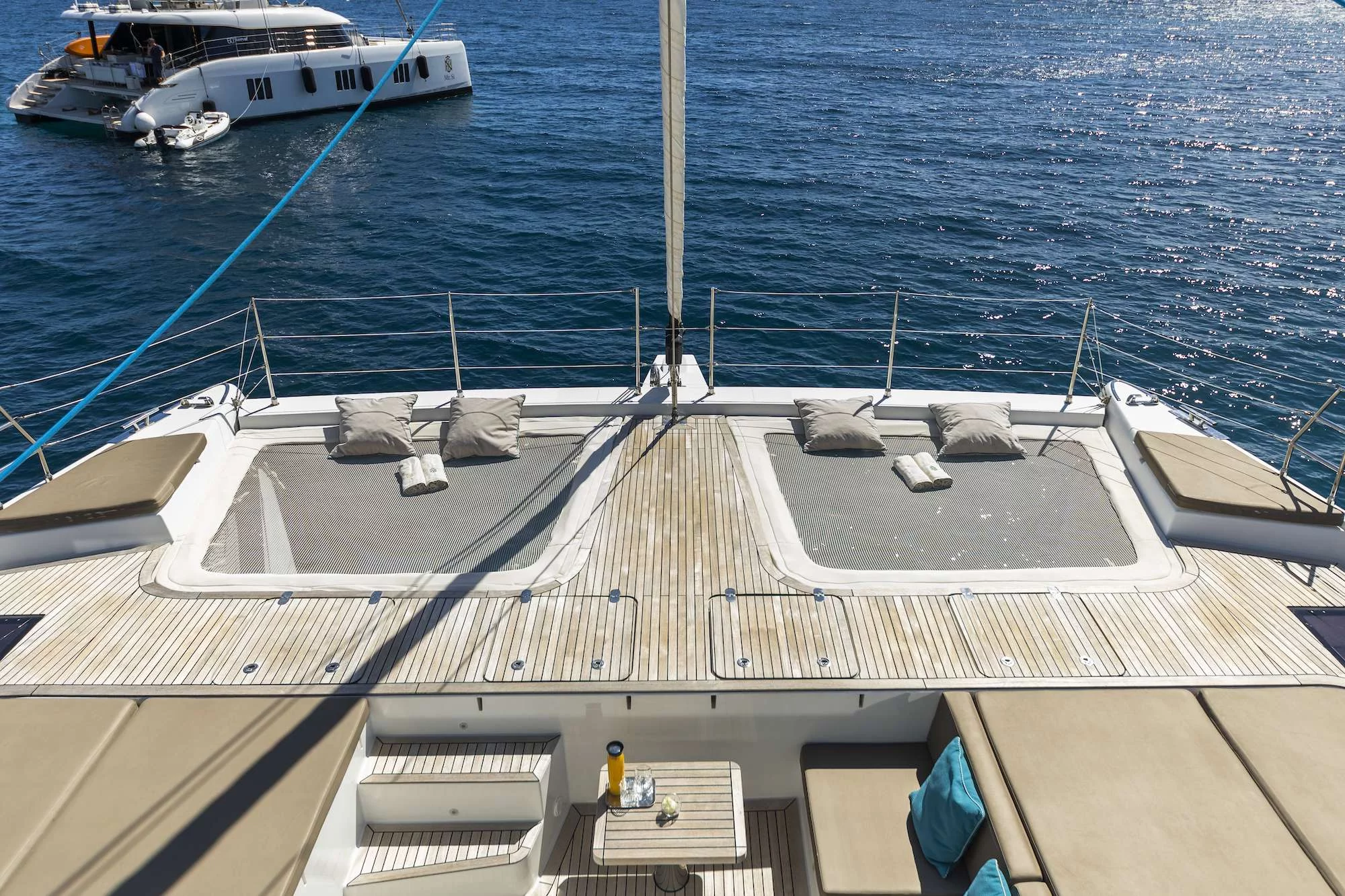 Sunreef 60 (SINATA)  - 17